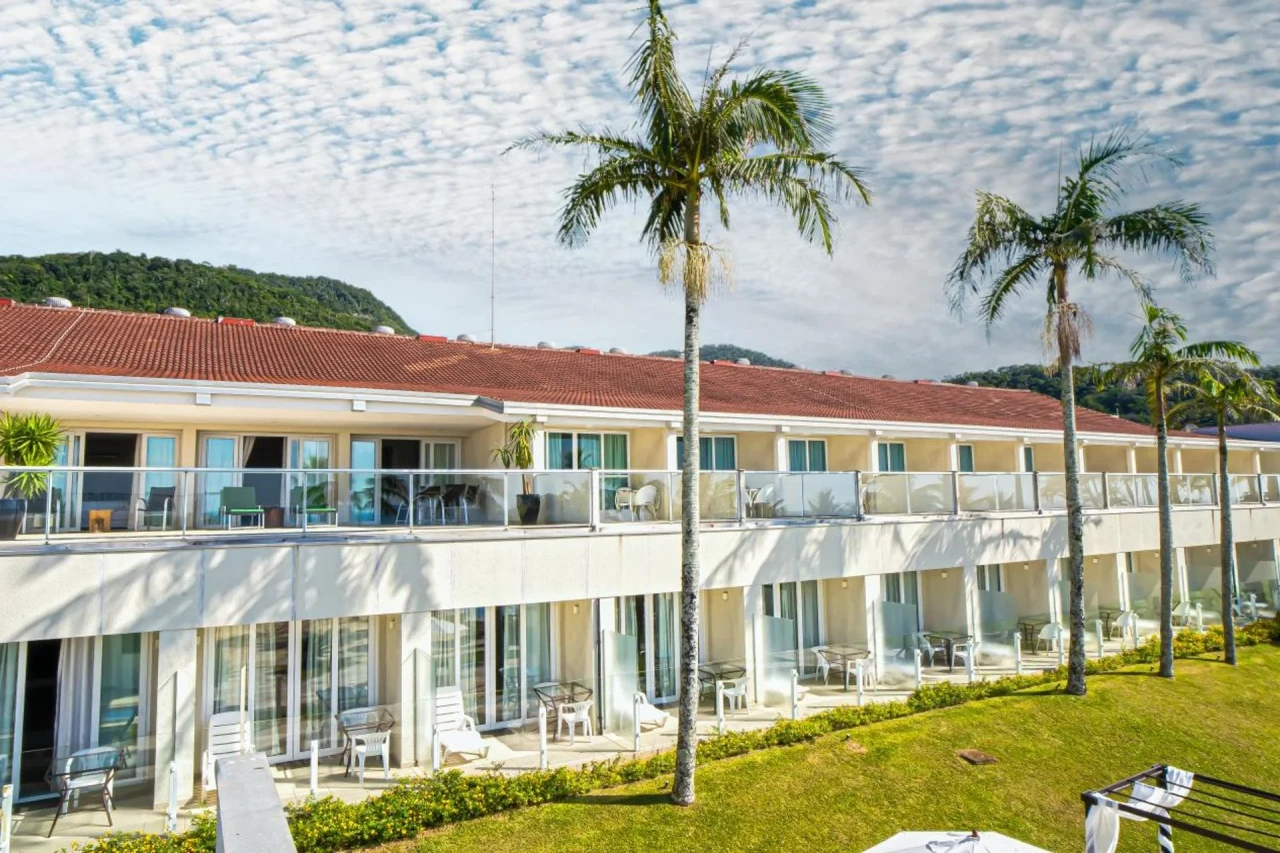Discover the Magic of Itapema Beach Hotel & Convention - Image 5