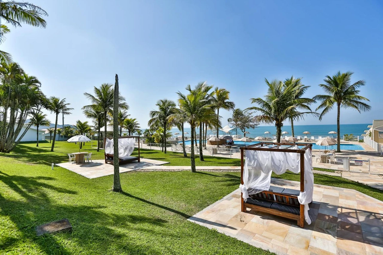 Discover the Magic of Itapema Beach Hotel & Convention - Image 8