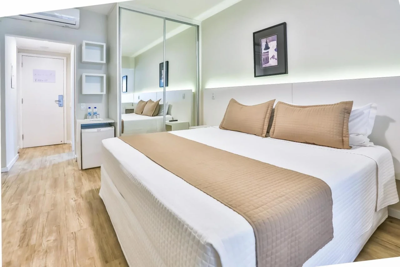 Discover the Magic of Itapema Beach Hotel & Convention - Image 10