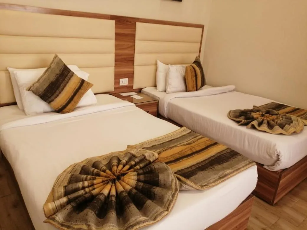 Jewel San Stefano Hotel - Image 13
