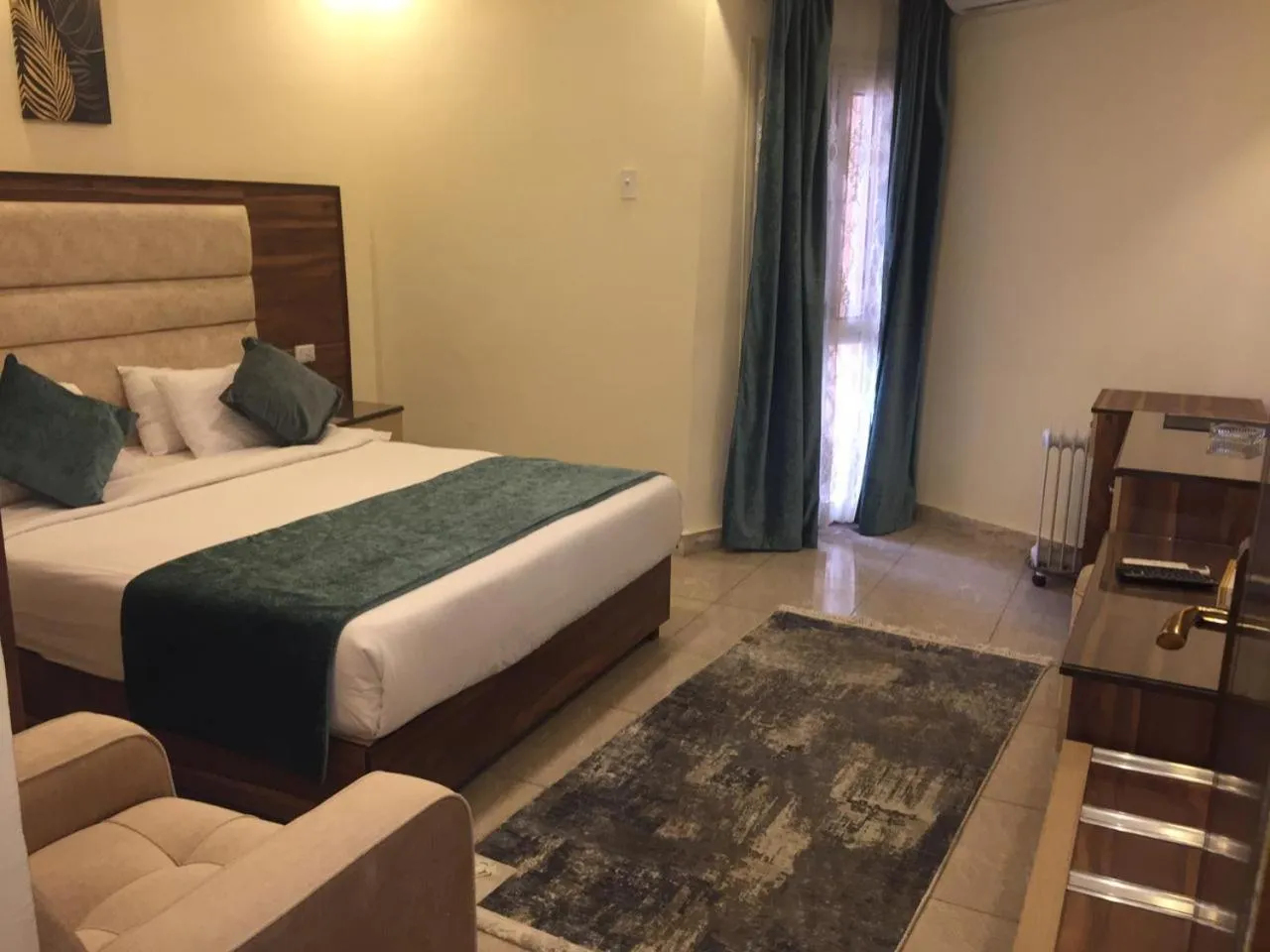 Jewel San Stefano Hotel - Image 14
