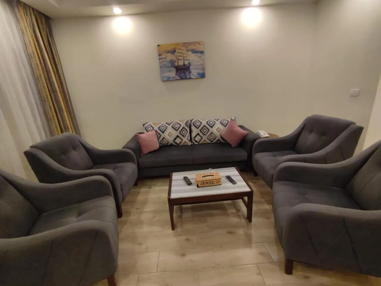 Jewel San Stefano Hotel - Image 17