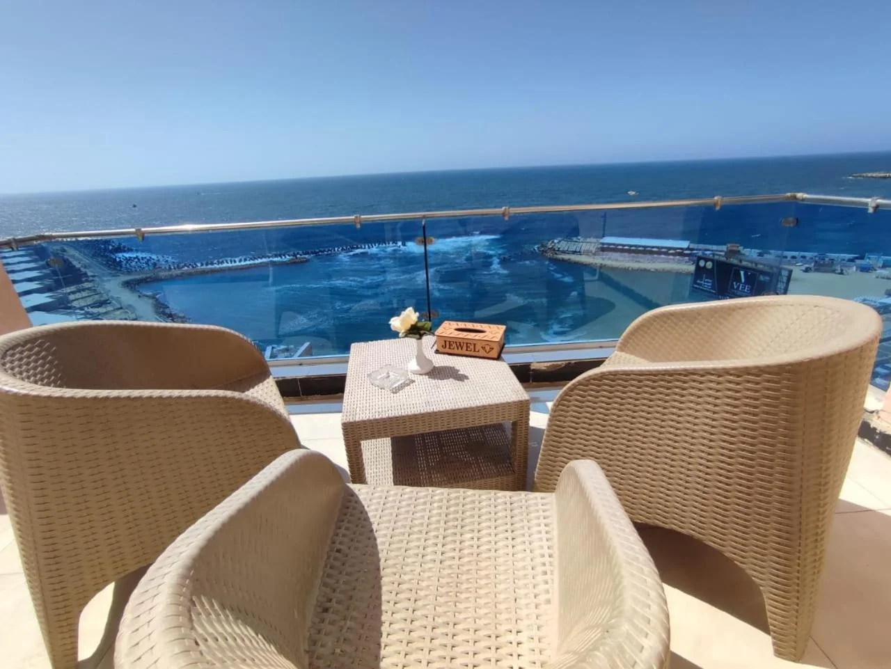 Jewel San Stefano Hotel - Image 3