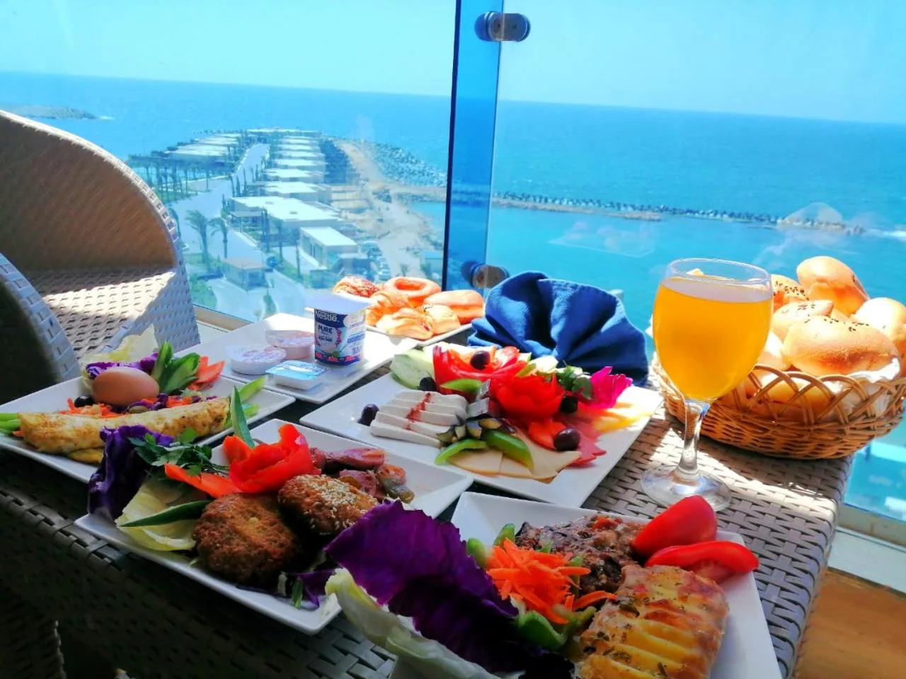 Jewel San Stefano Hotel - Image 5