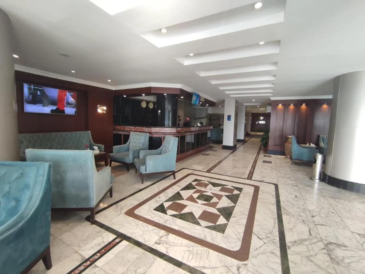 Jewel San Stefano Hotel - Image 6