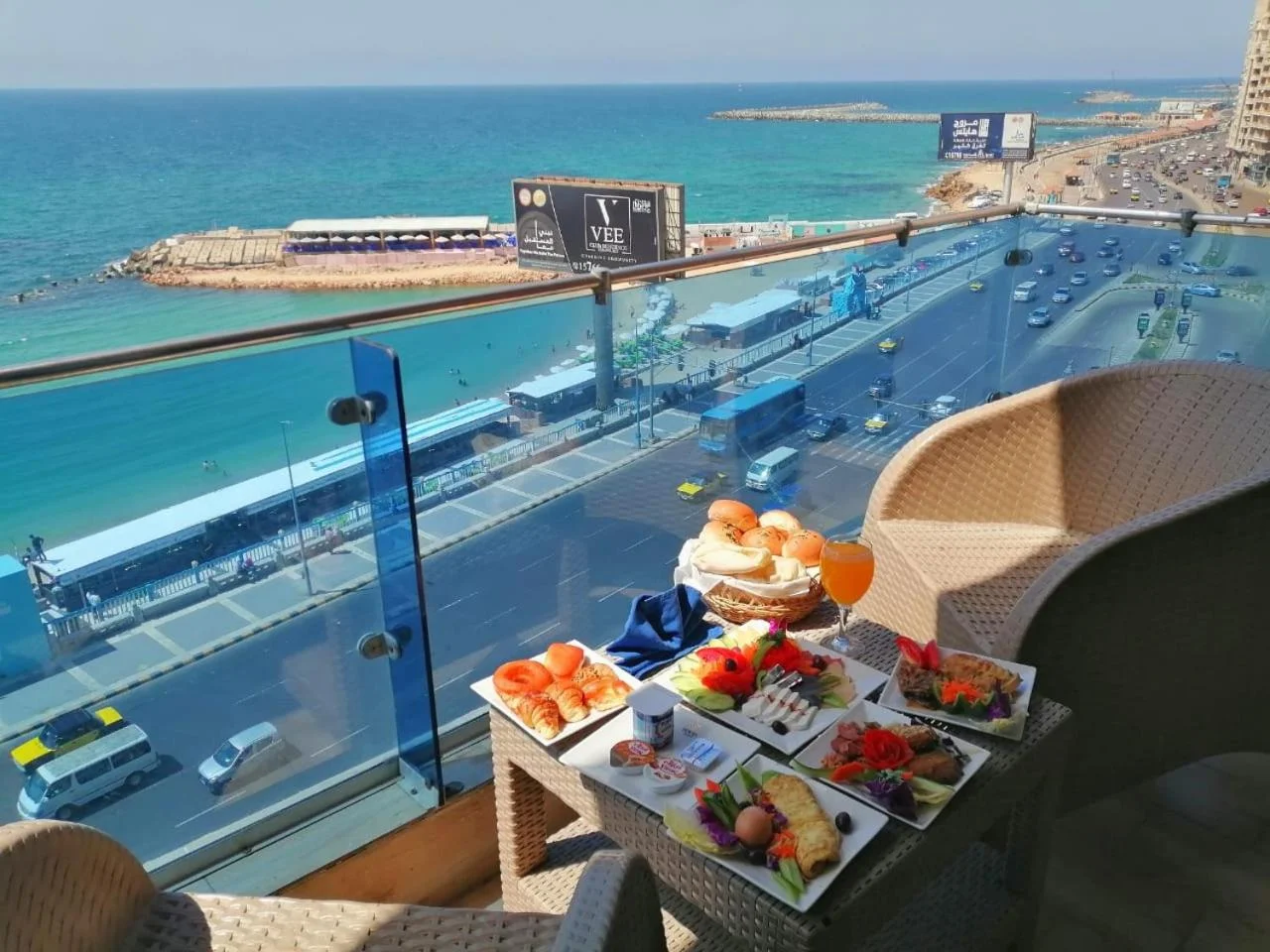Jewel San Stefano Hotel - Image 9