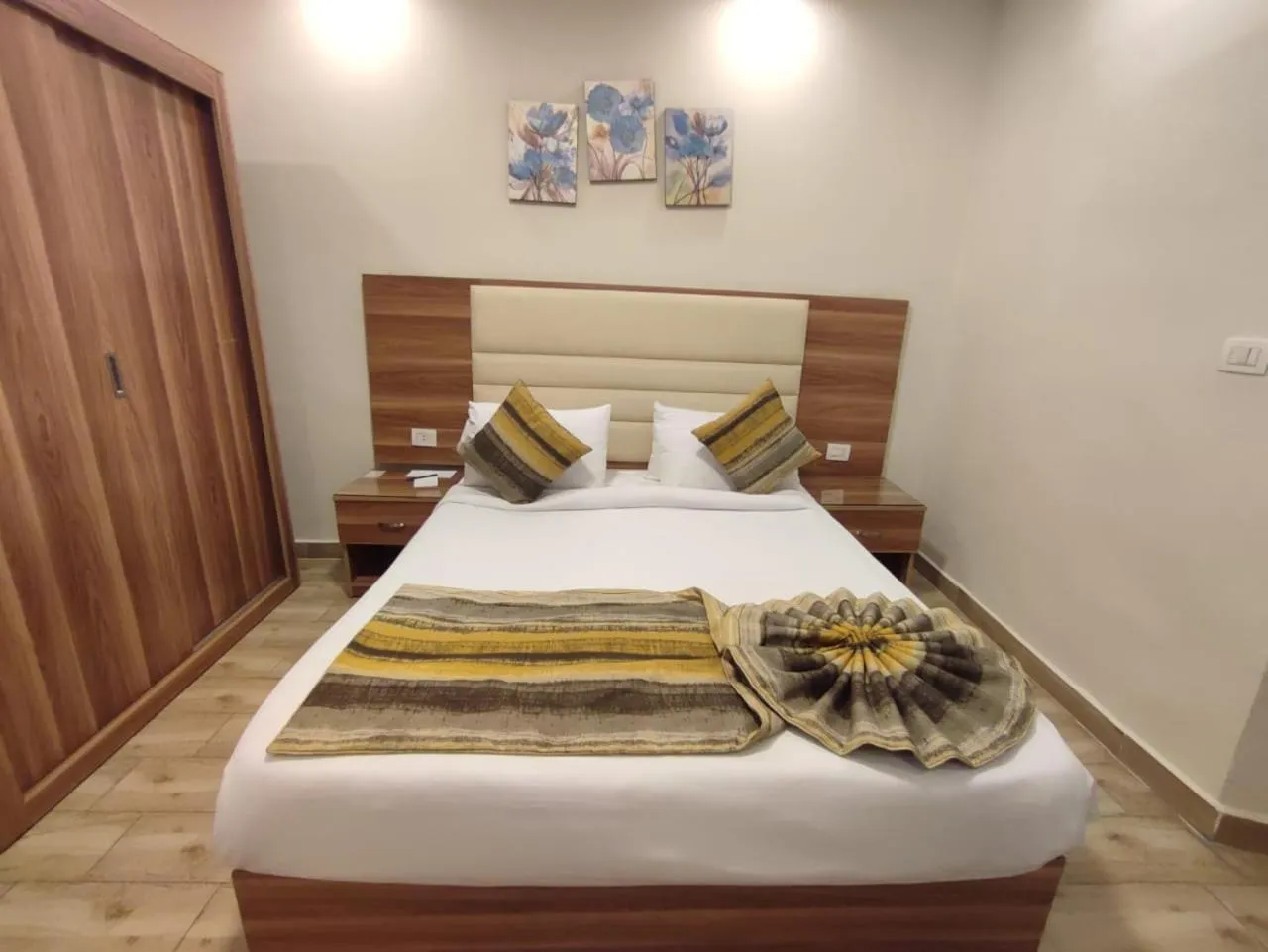 Jewel San Stefano Hotel - Image 10