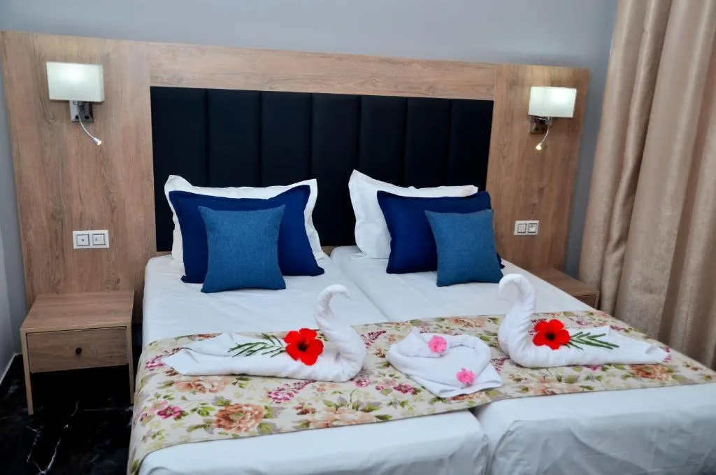 Deluxe Single Room with Balcony