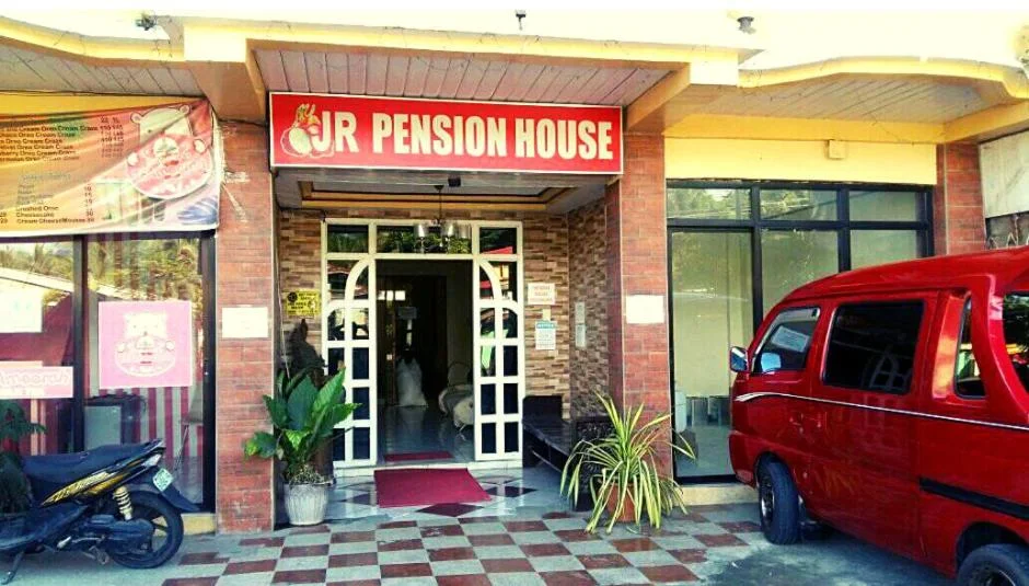 JR Pension House - Image 6