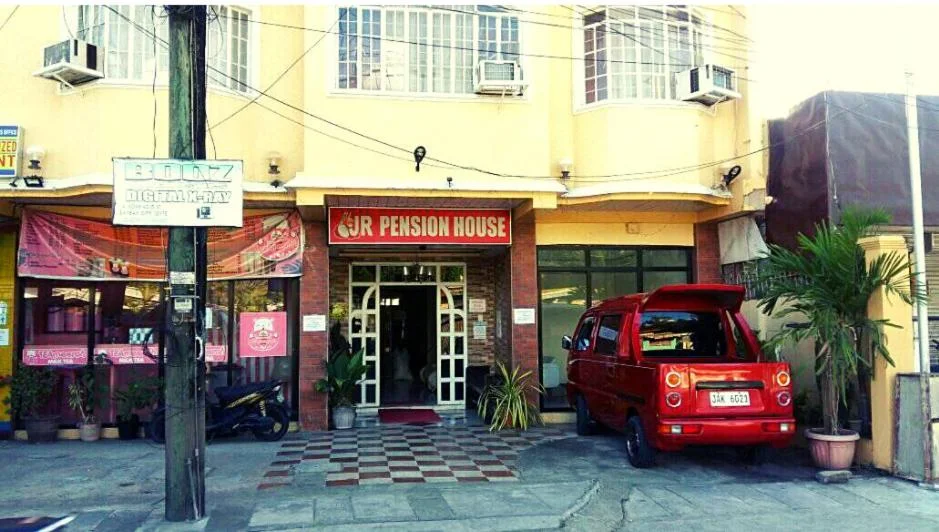 JR Pension House - Image 9