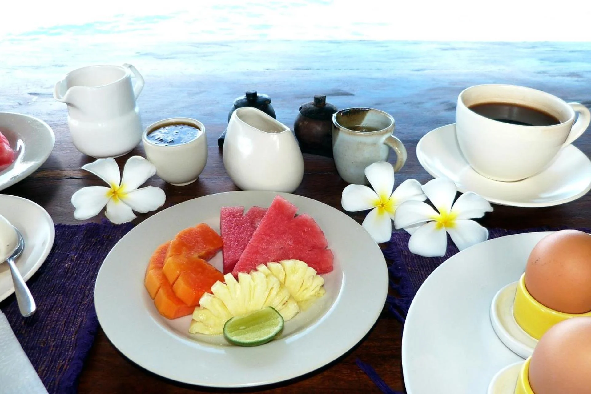 Karibu Aruba Boutique Hotel - Image 13