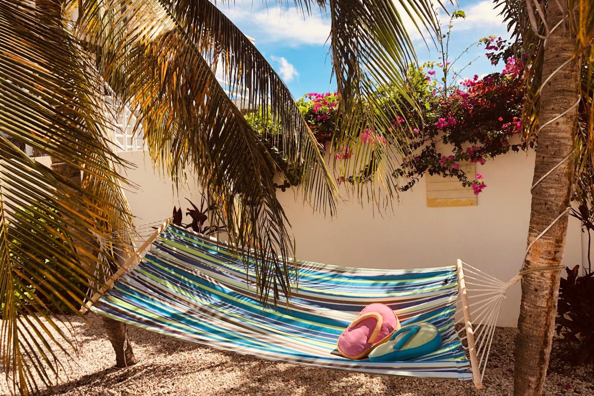 Karibu Aruba Boutique Hotel - Image 17