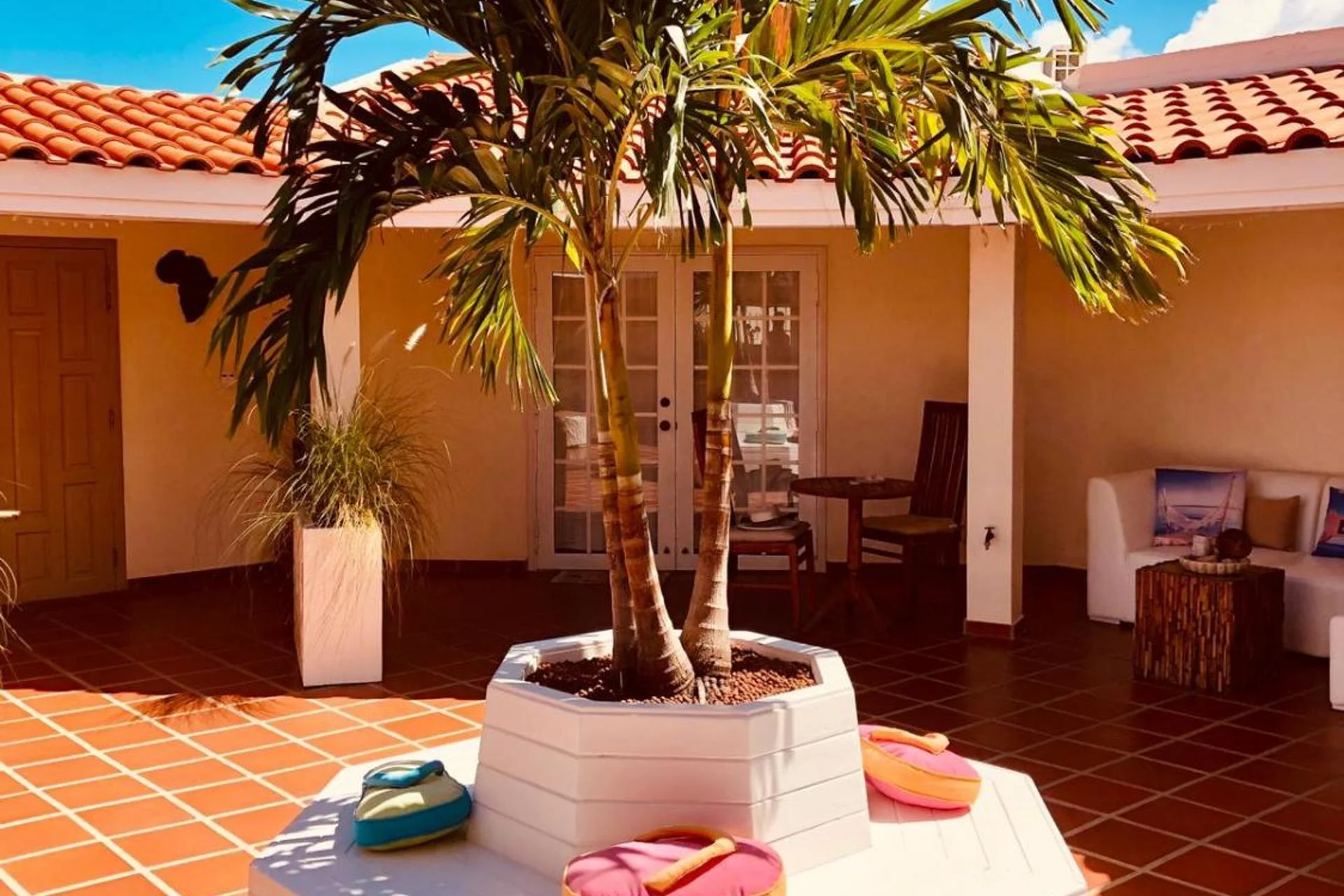 Karibu Aruba Boutique Hotel - Image 18