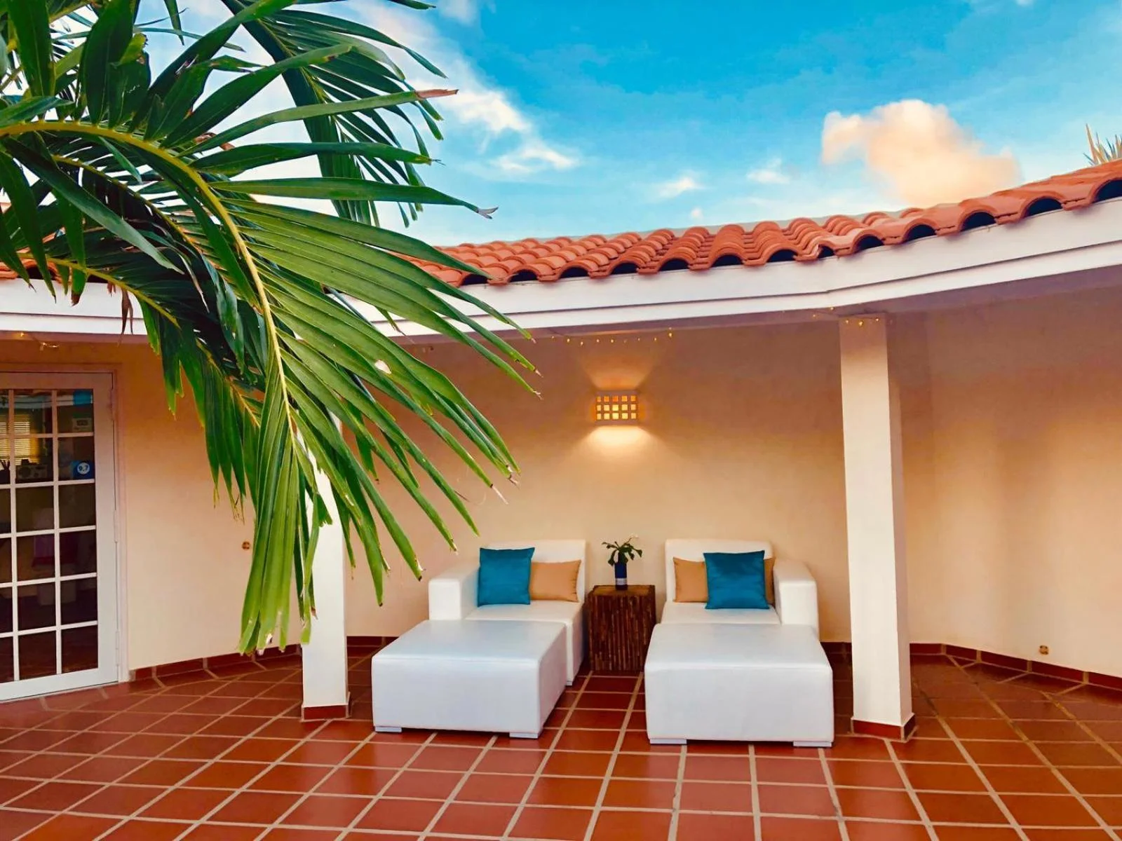 Karibu Aruba Boutique Hotel - Image 19