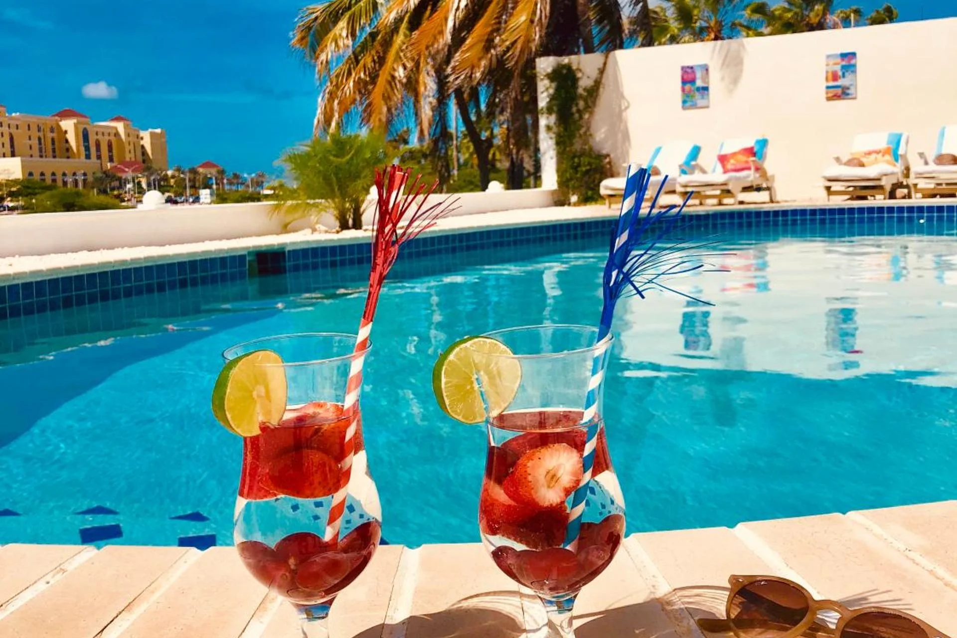 Karibu Aruba Boutique Hotel - Image 4