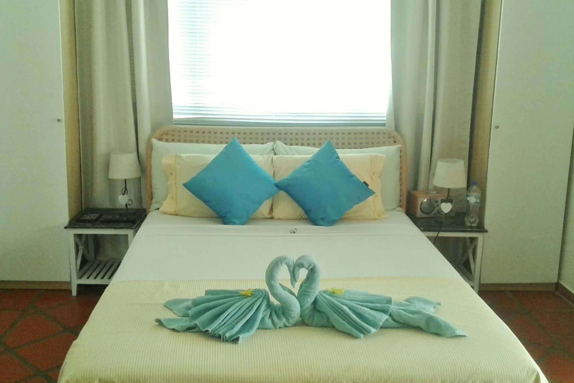 Karibu Aruba Boutique Hotel - Image 10