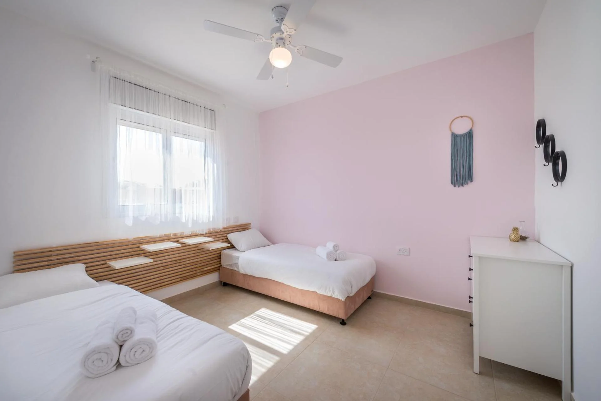 Kibbutz Ketura Guest House - Image 2