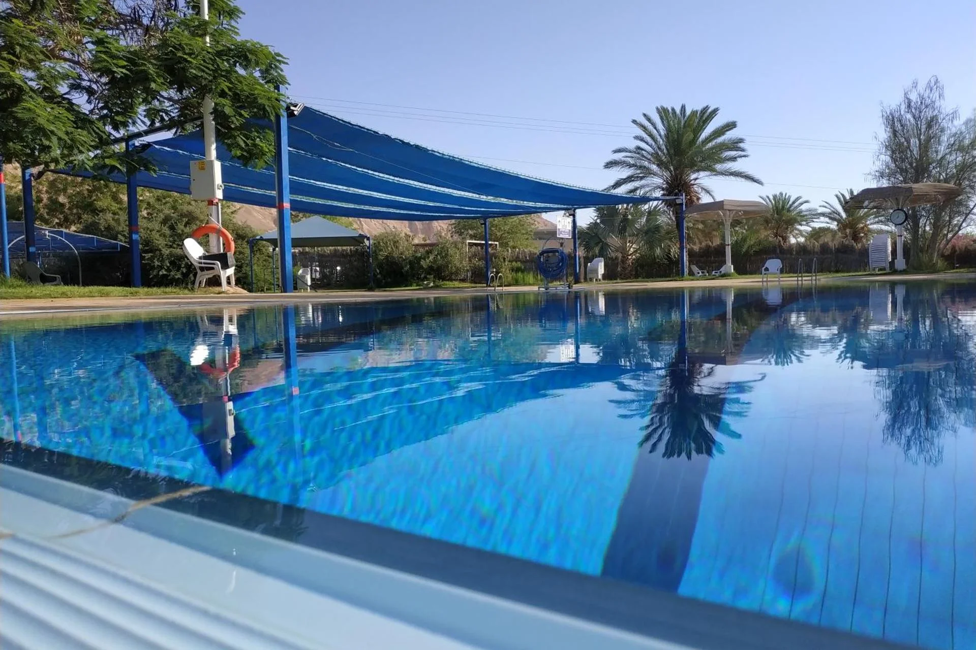 Kibbutz Ketura Guest House - Image 16