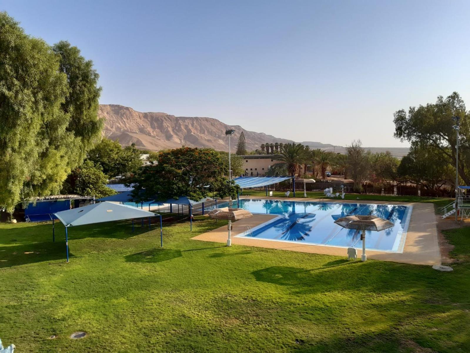 Kibbutz Ketura Guest House - Image 3
