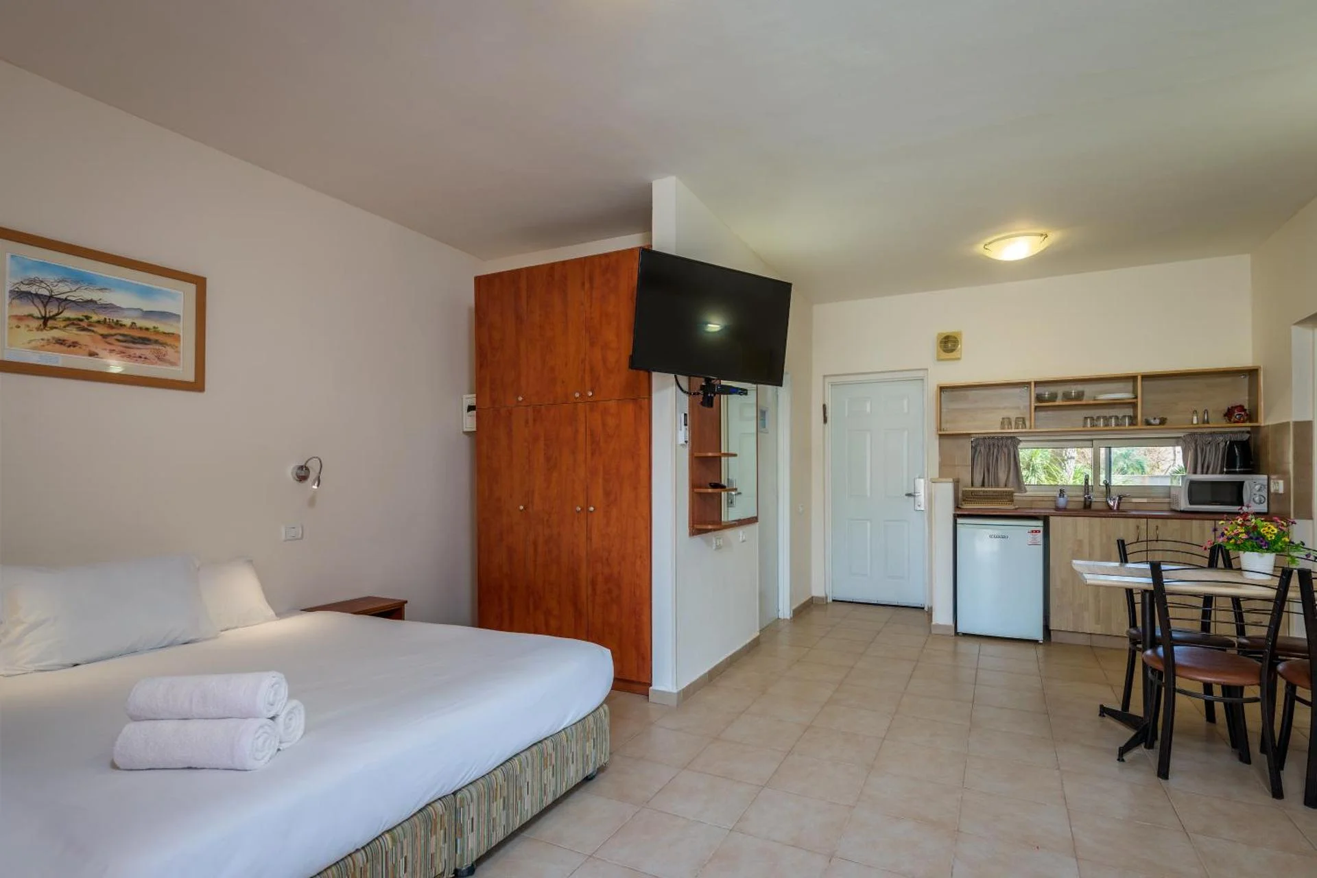 Kibbutz Ketura Guest House - Image 5