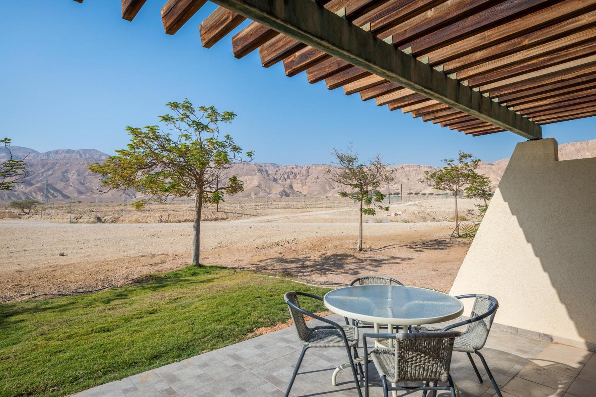 Kibbutz Ketura Guest House - Image 6