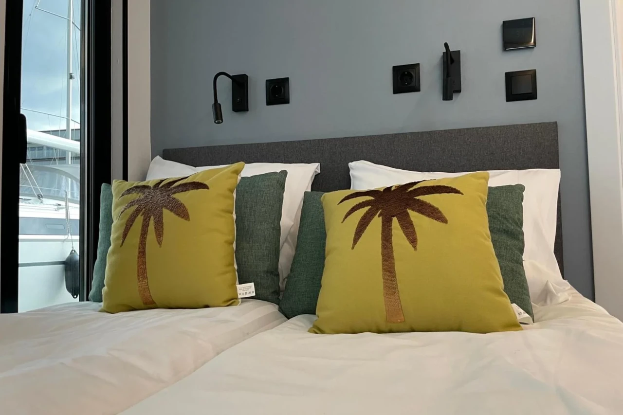 La Mare Resort - Image 12