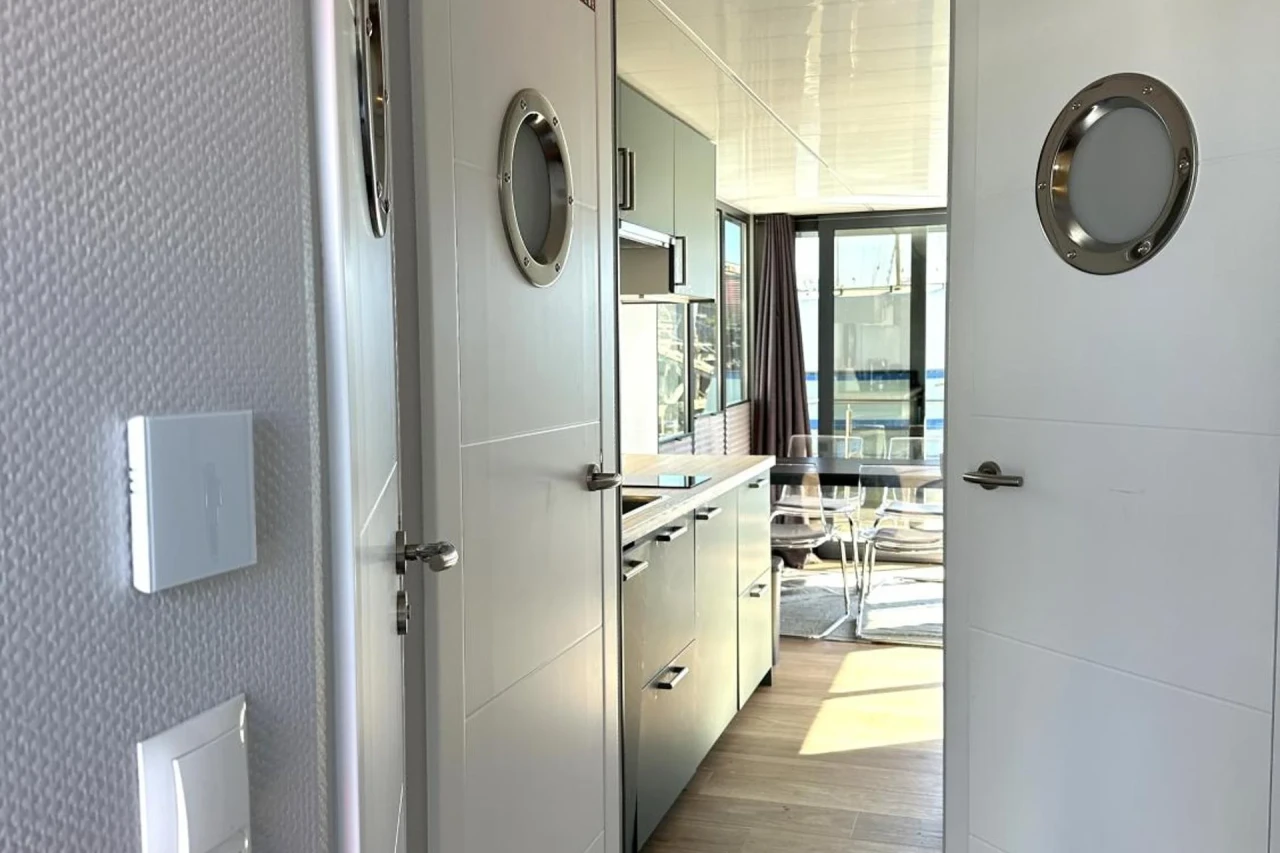 La Mare Resort - Image 8