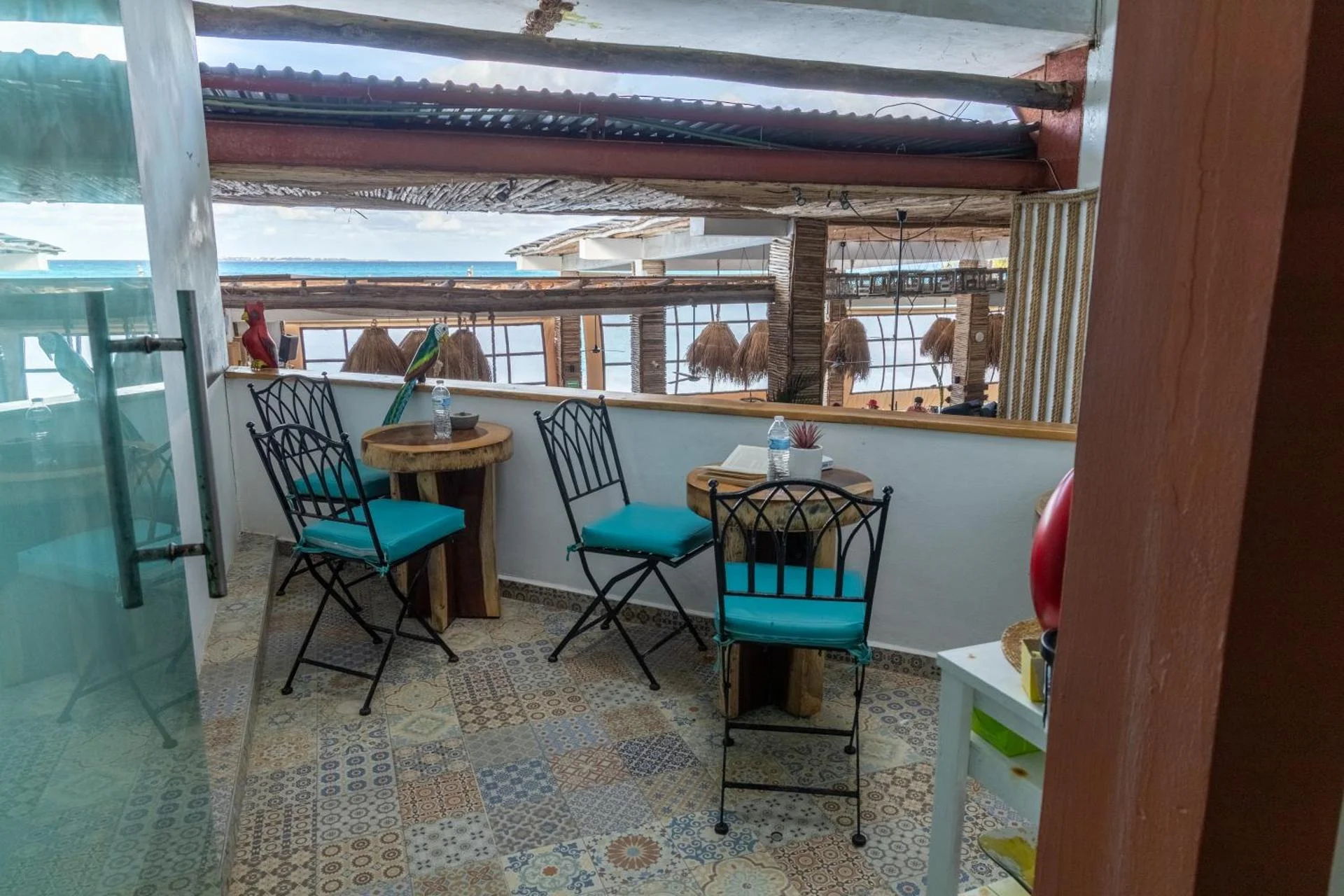 La Palma Beachfront Hotel & Club Nautico - Image 18