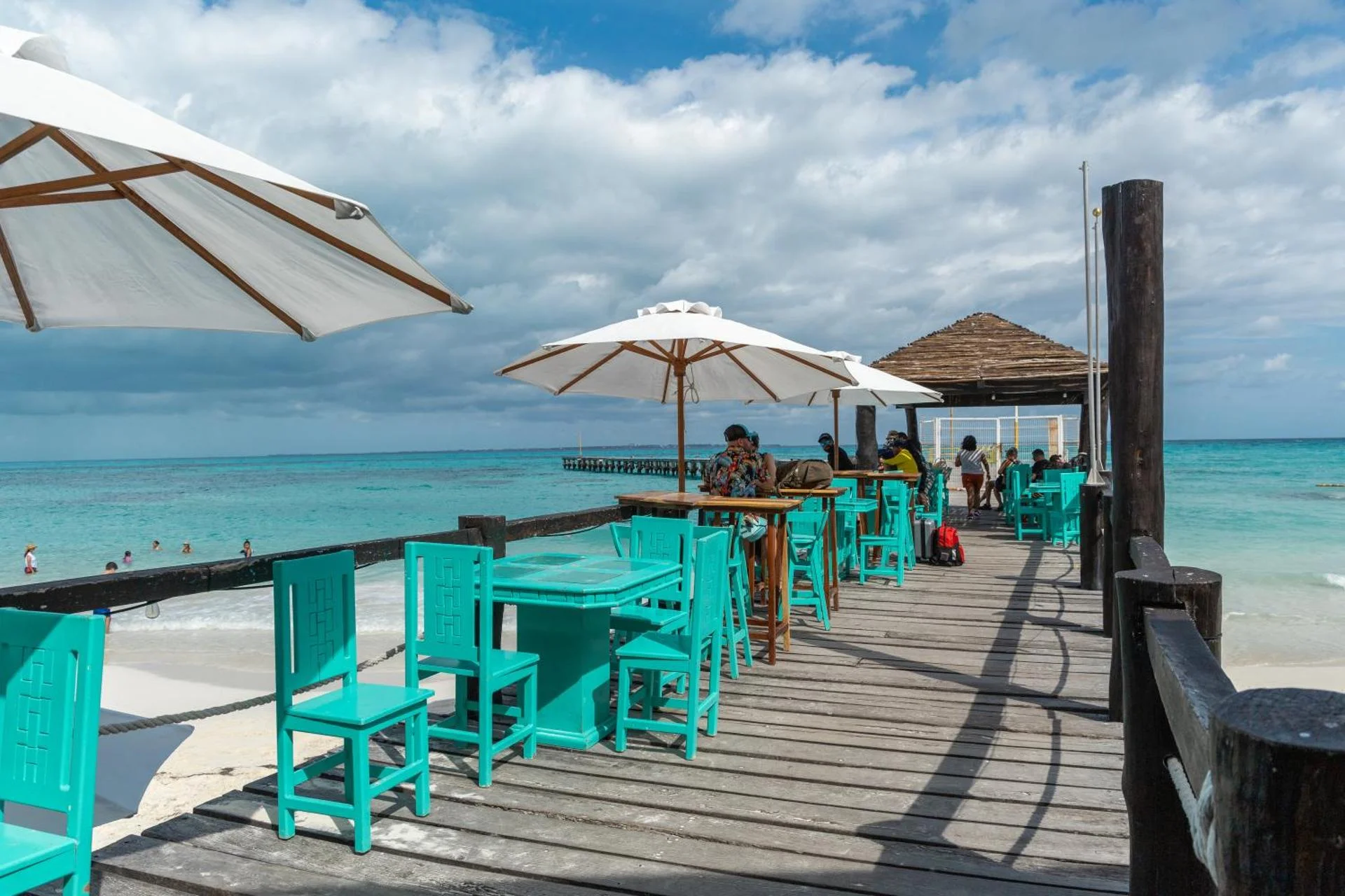 La Palma Beachfront Hotel & Club Nautico - Image 19