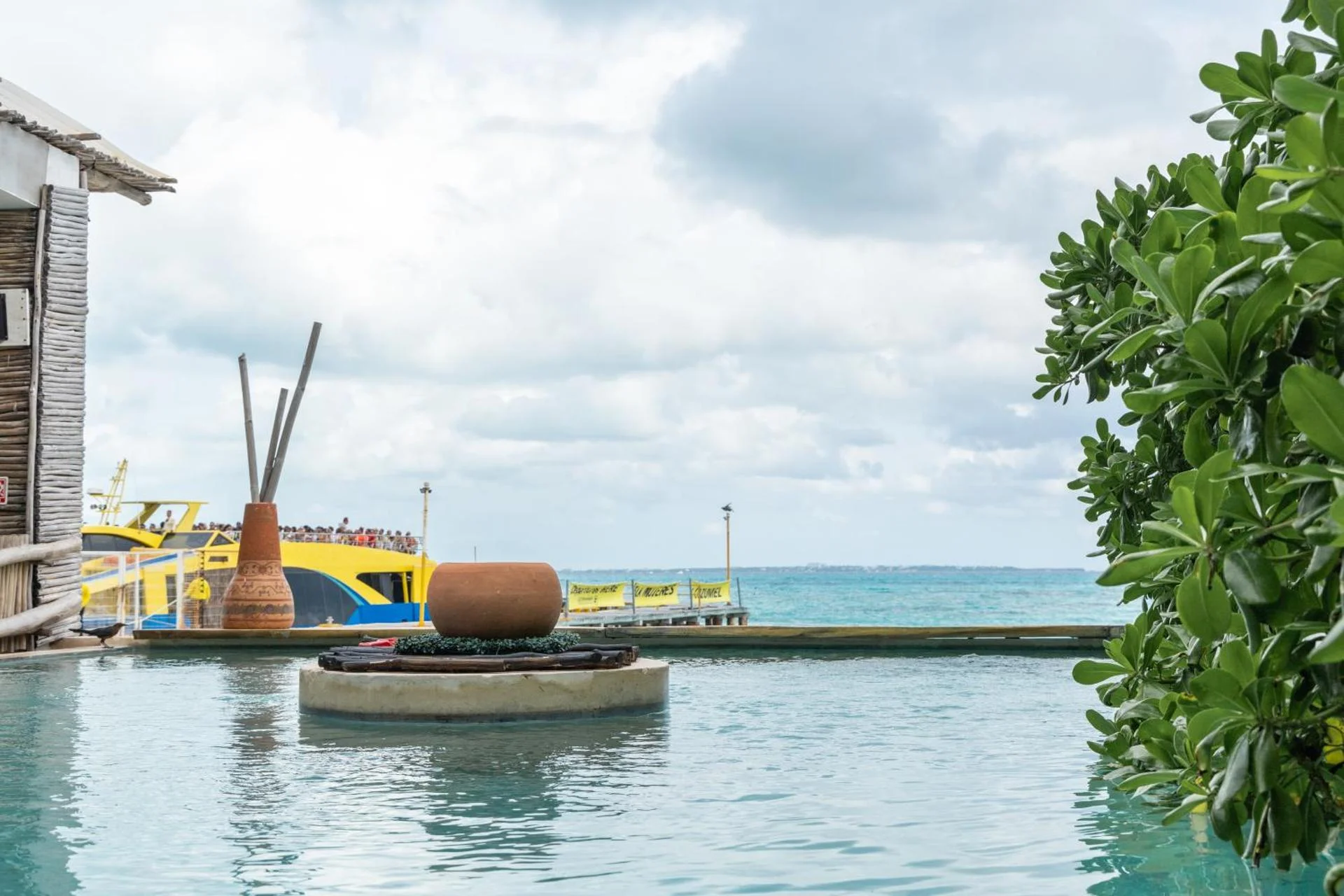 La Palma Beachfront Hotel & Club Nautico - Image 20