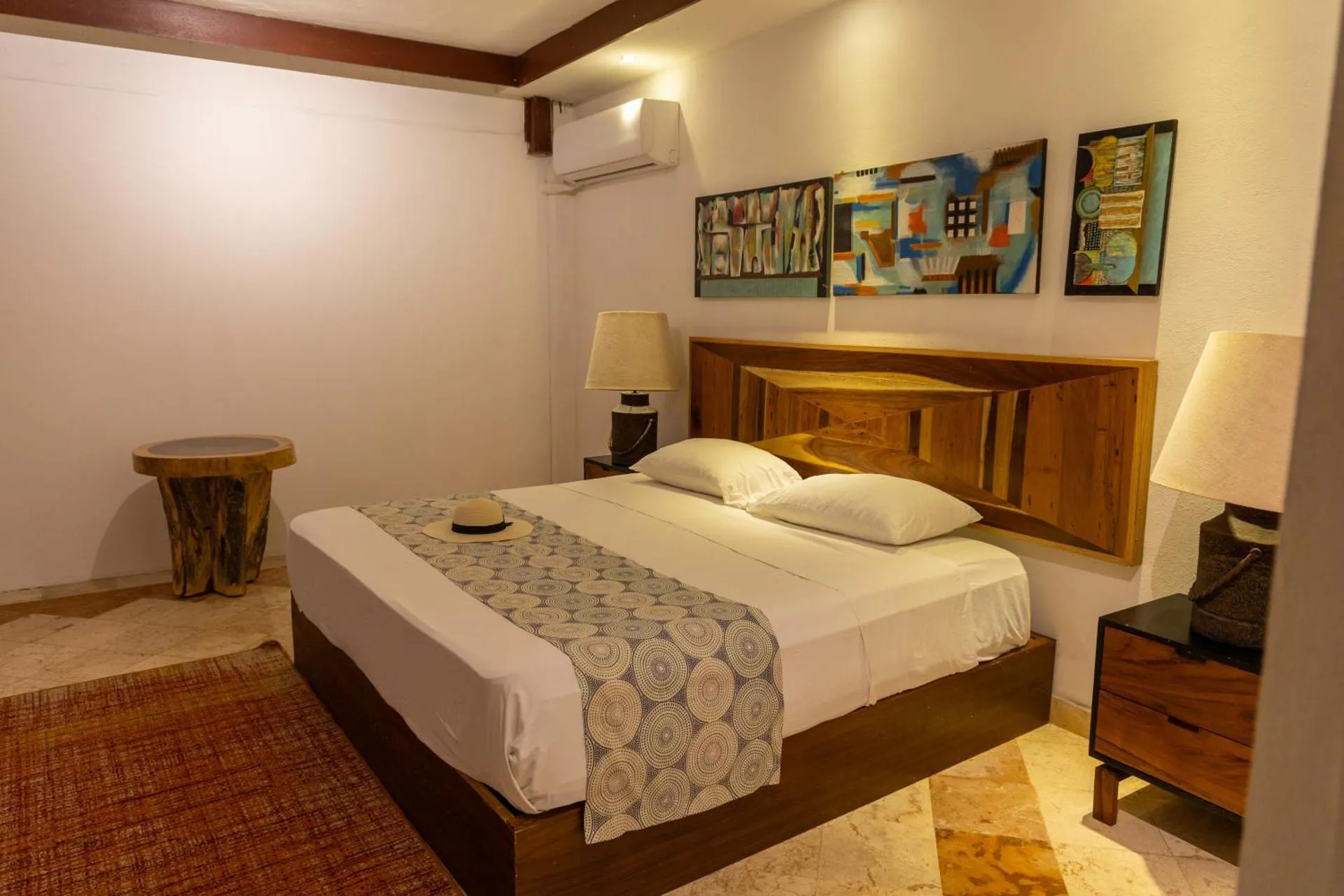 La Palma Beachfront Hotel & Club Nautico - Image 10