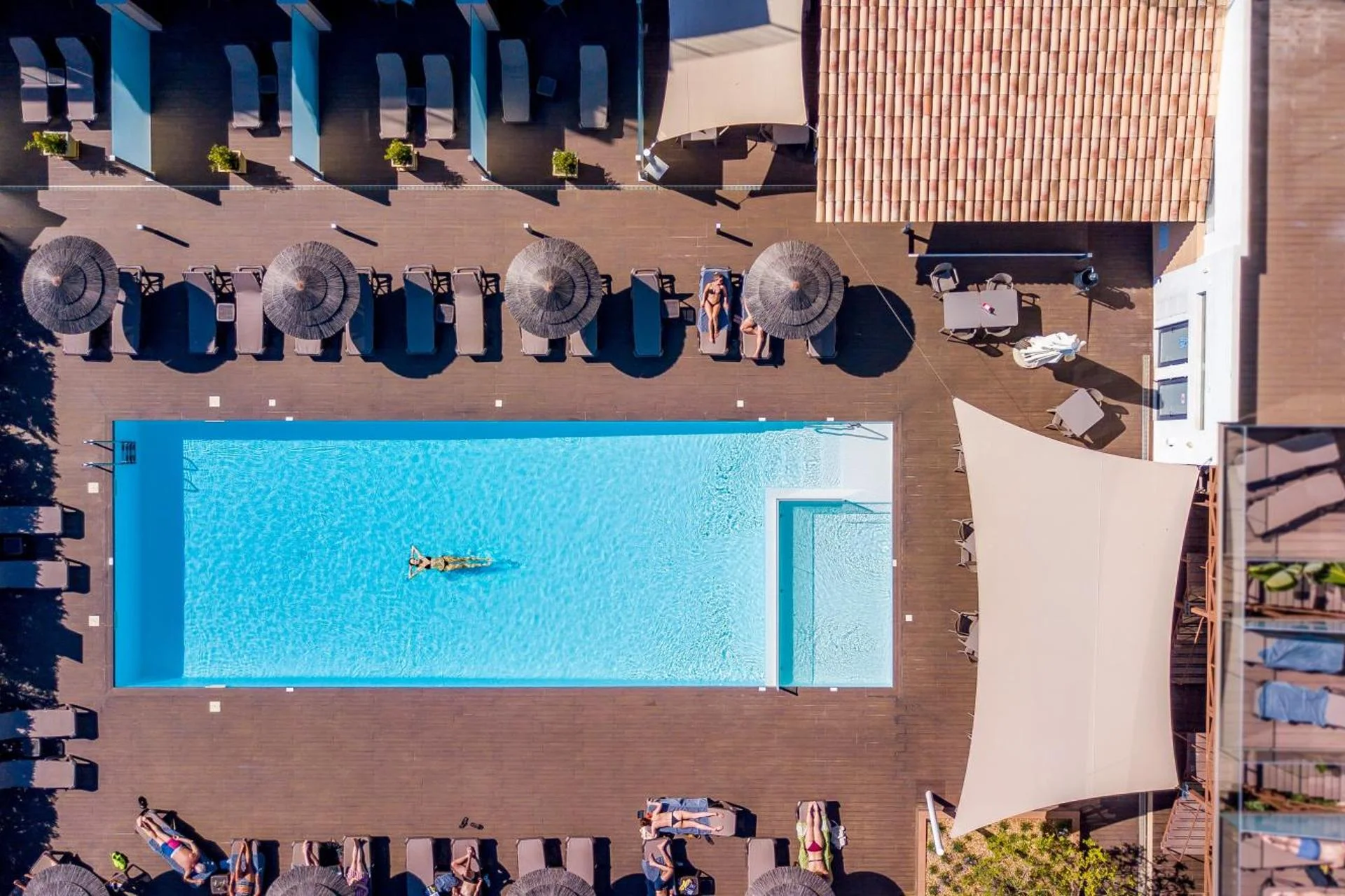 Lagos Atlantic Hotel - Image 1