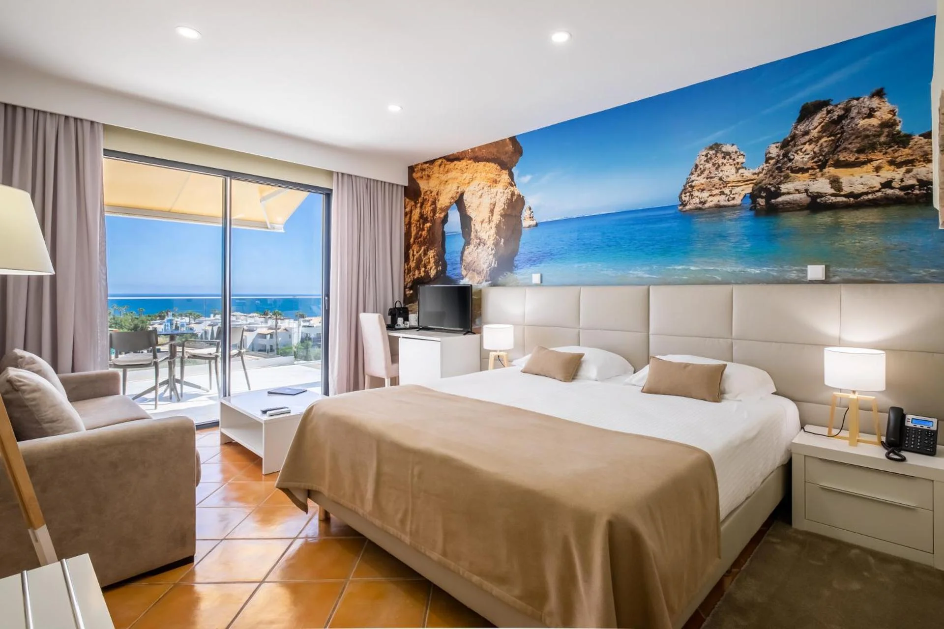 Lagos Atlantic Hotel - Image 2