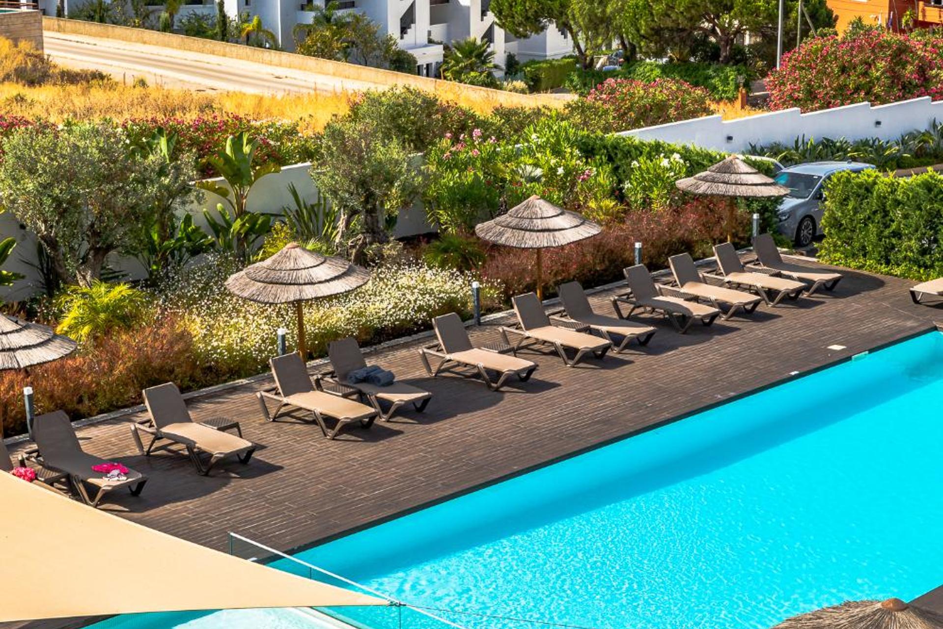 Lagos Atlantic Hotel - Image 14