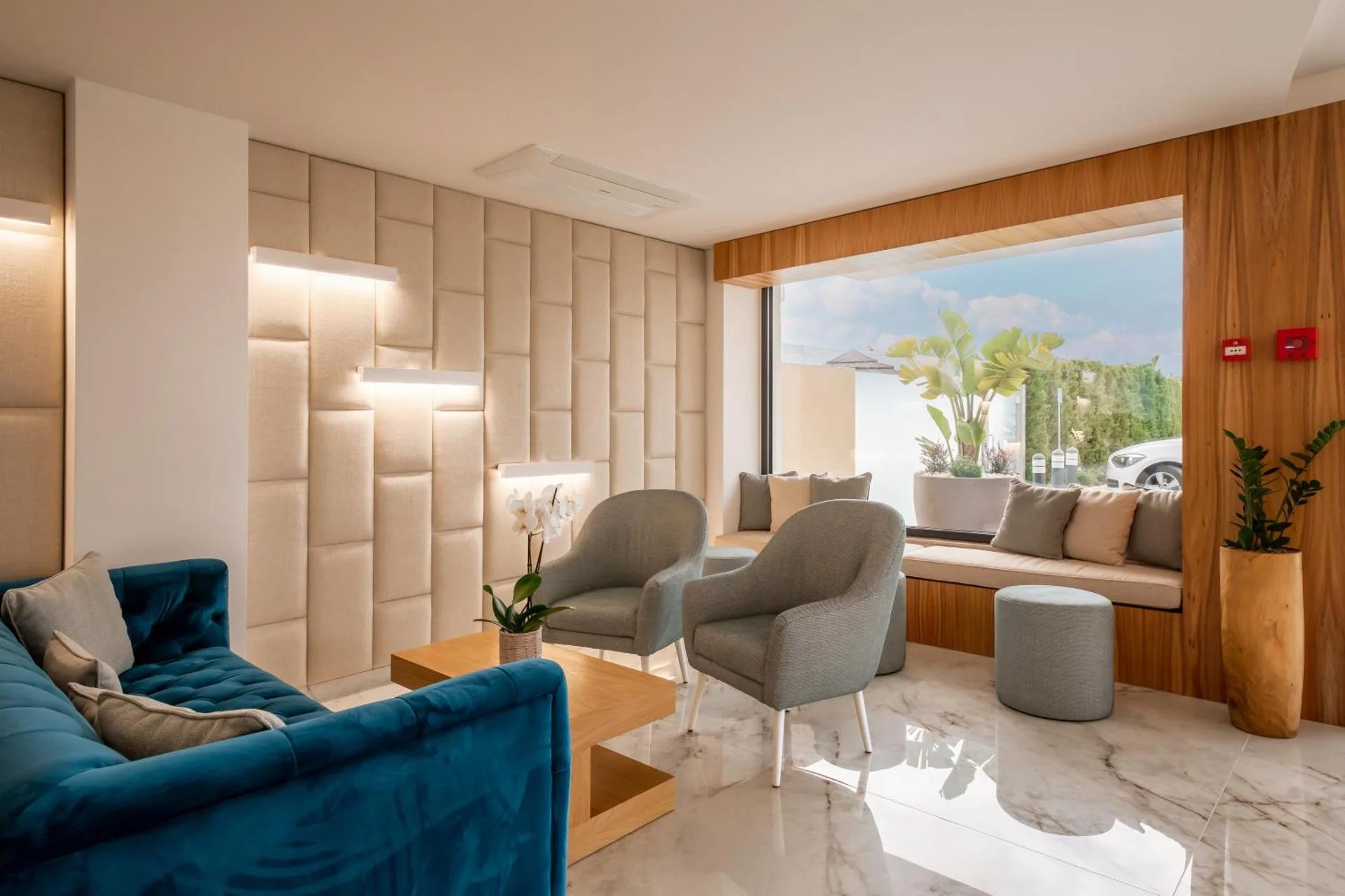 Lagos Atlantic Hotel - Image 17