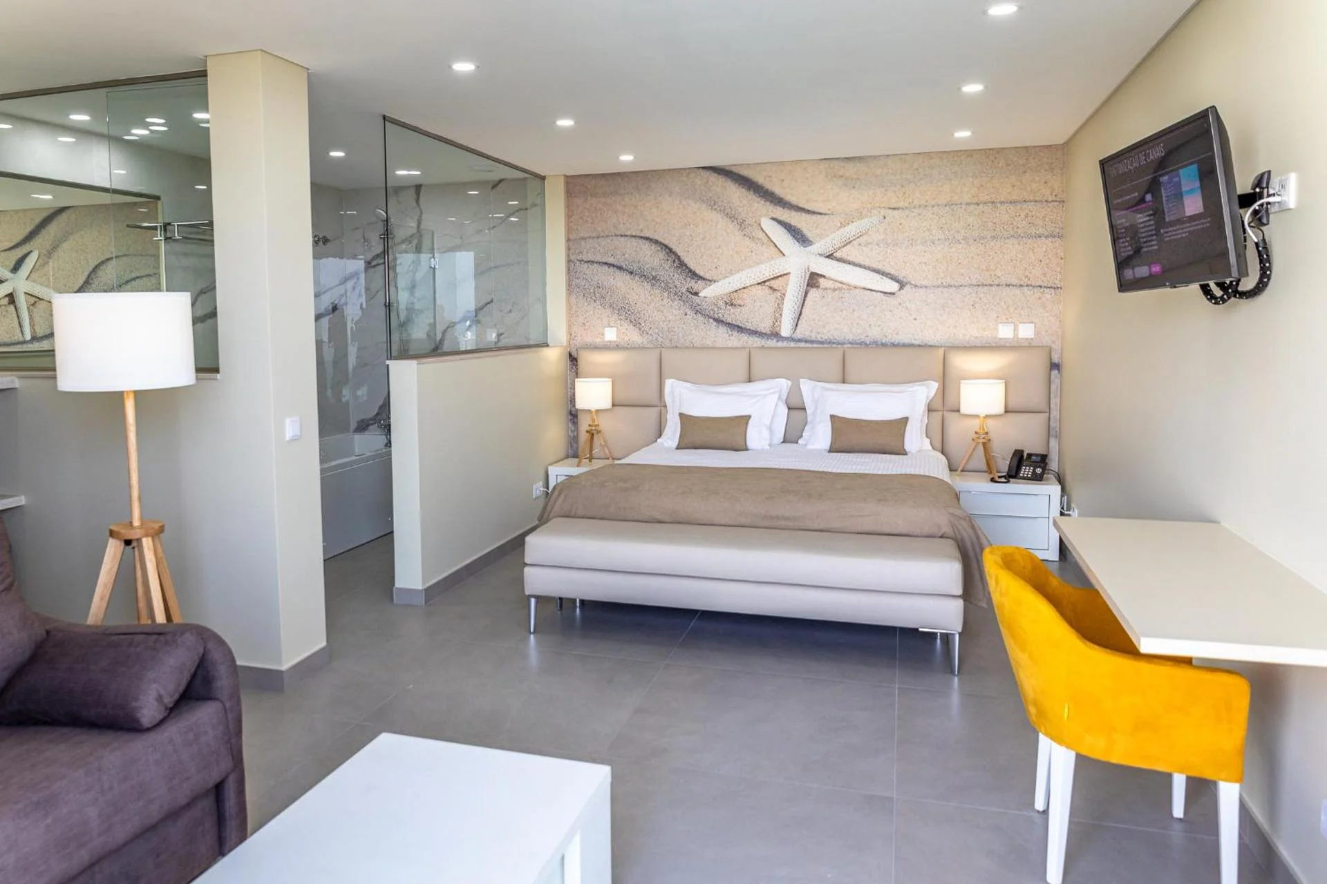 Lagos Atlantic Hotel - Image 18