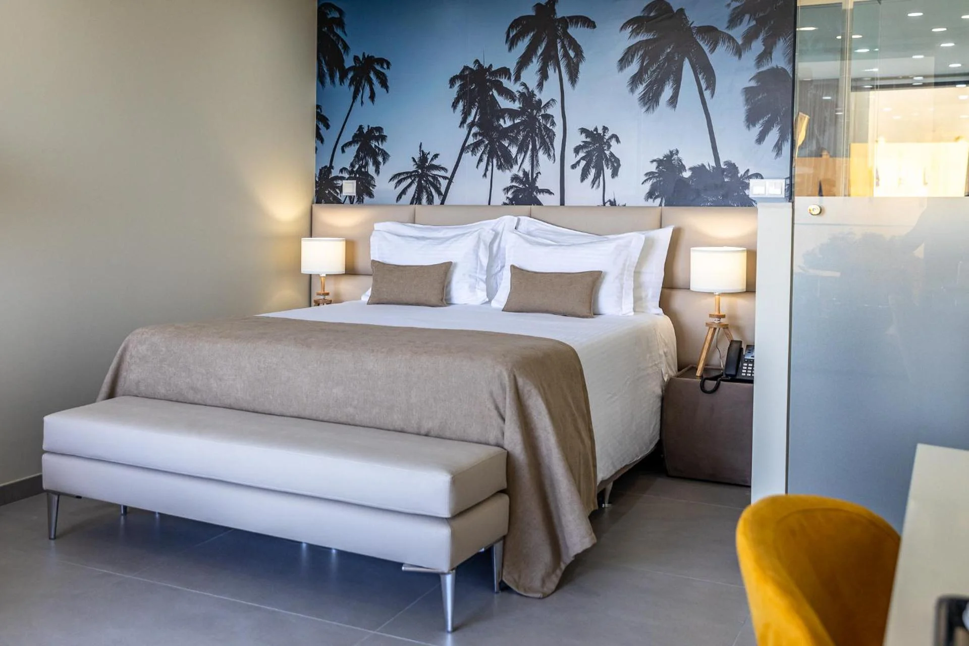 Lagos Atlantic Hotel - Image 19