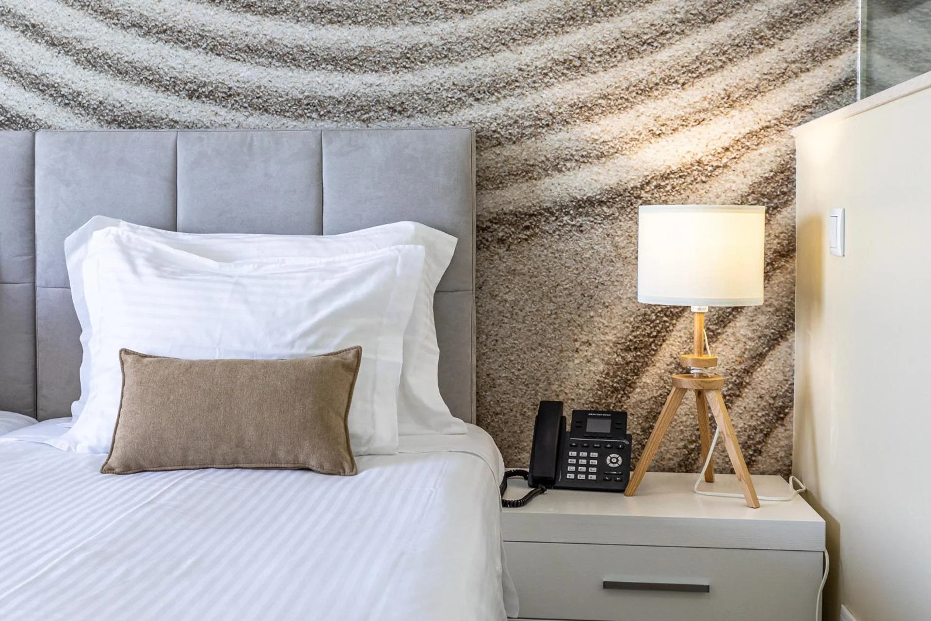 Lagos Atlantic Hotel - Image 20