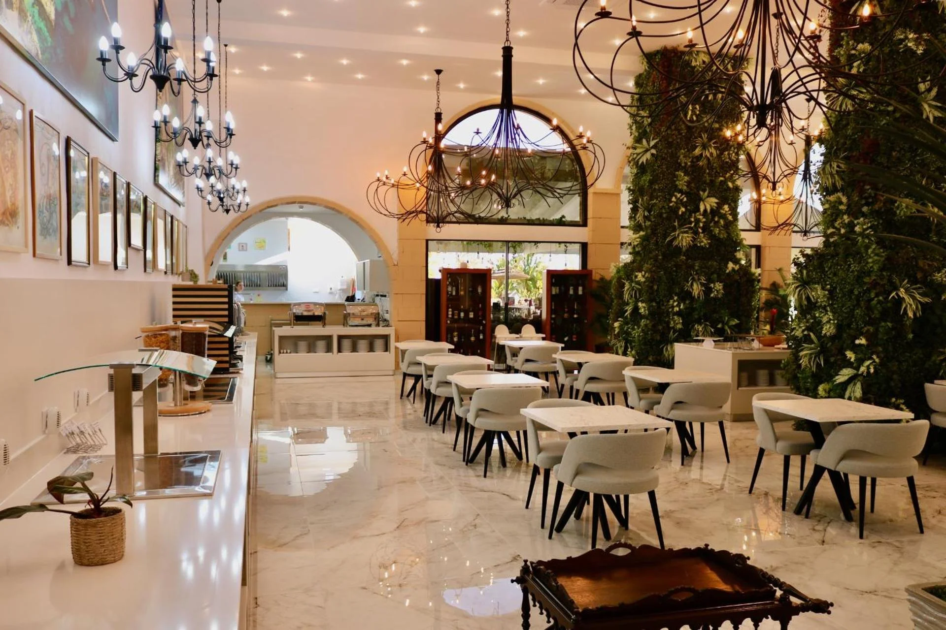 Lagos Atlantic Hotel - Image 5