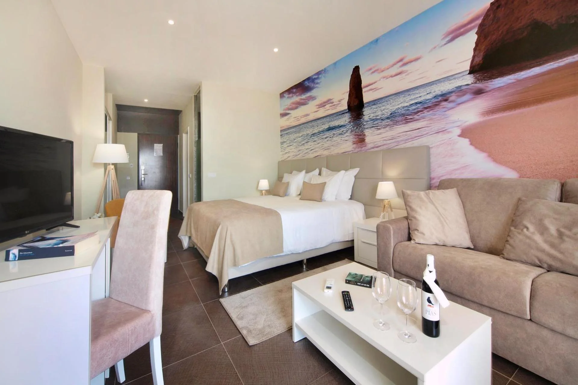 Lagos Atlantic Hotel - Image 6