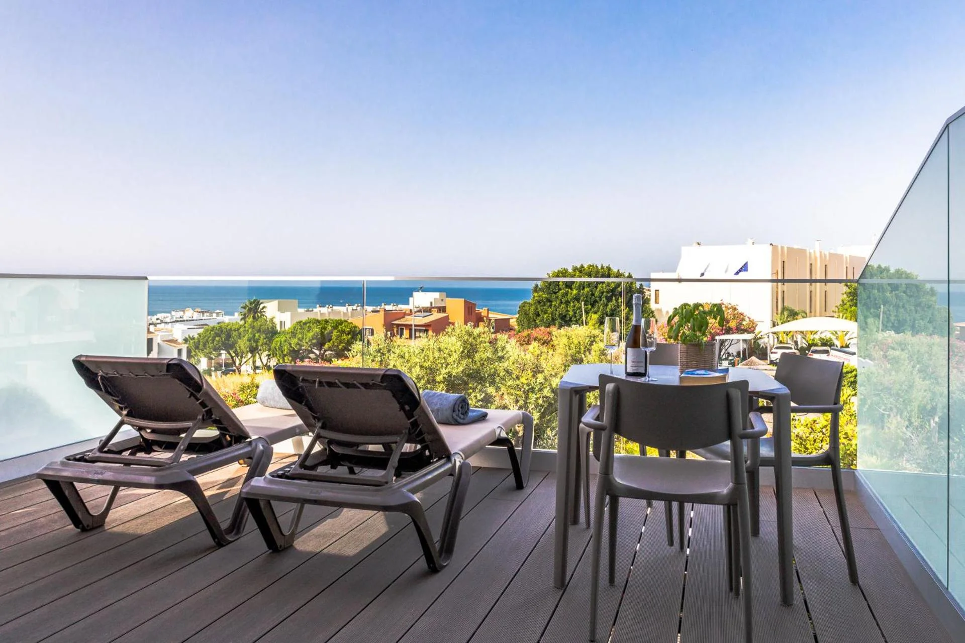 Lagos Atlantic Hotel - Image 7