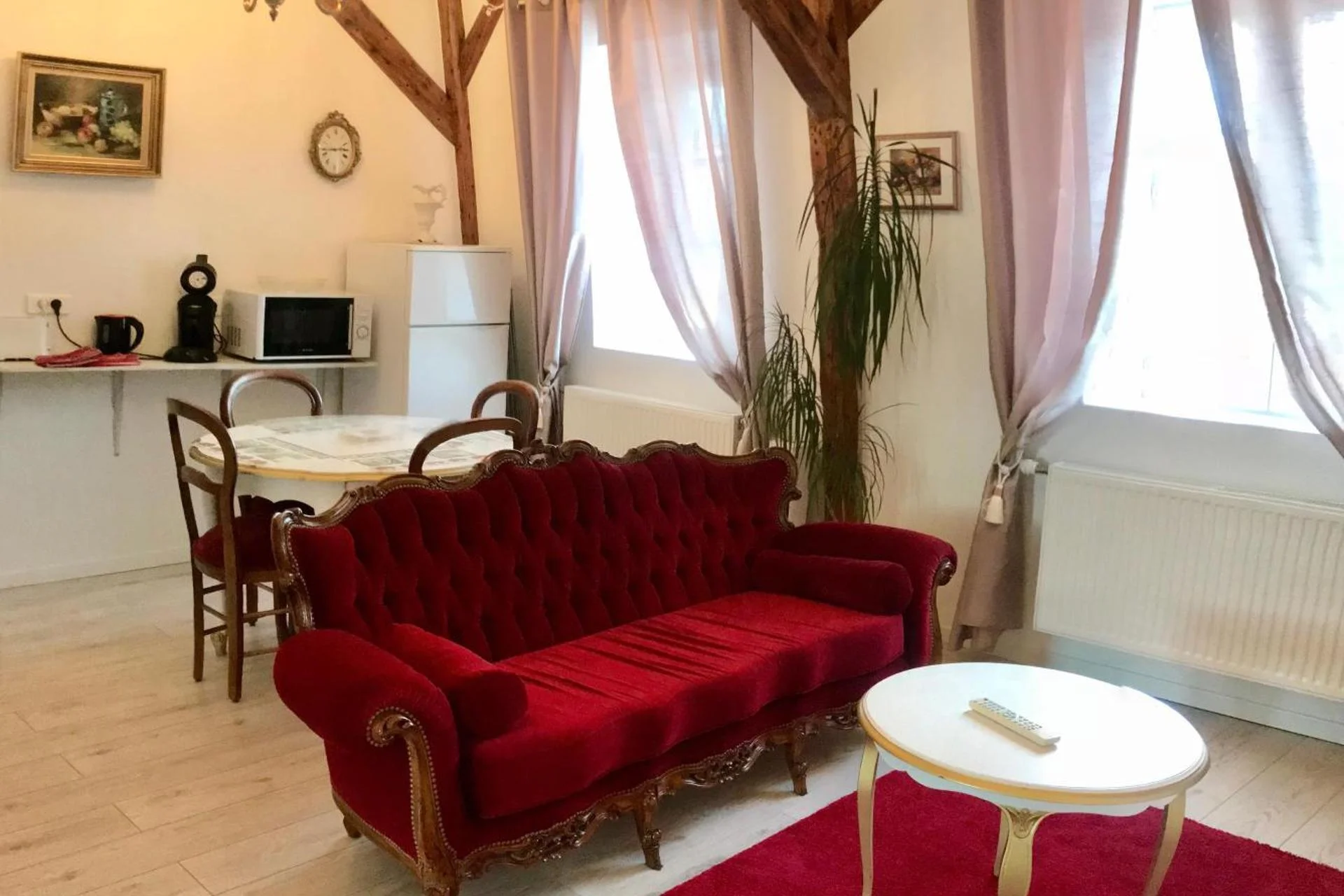 L'ambassadeur - Colmar centre - Image 13