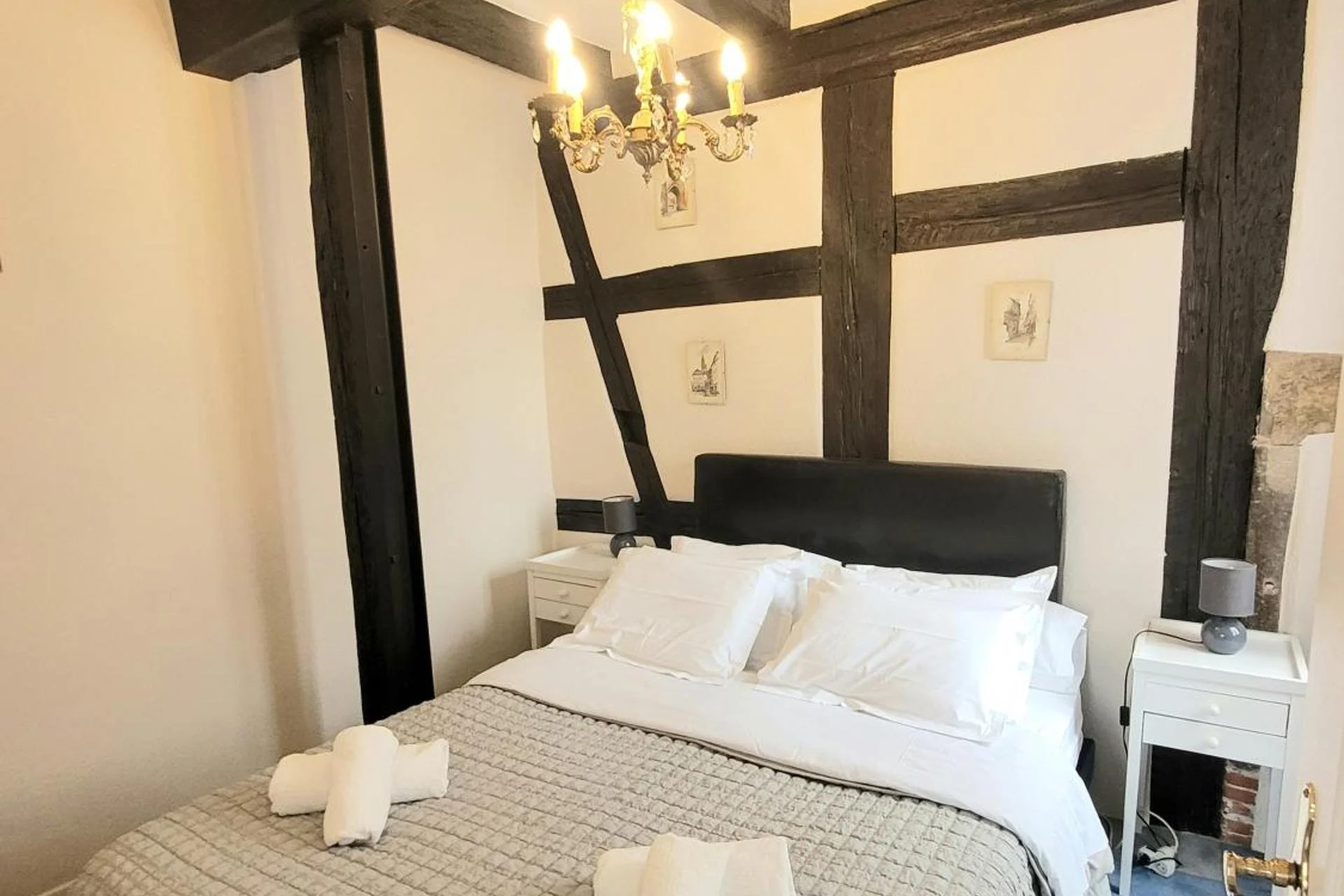 L'ambassadeur - Colmar centre - Image 4