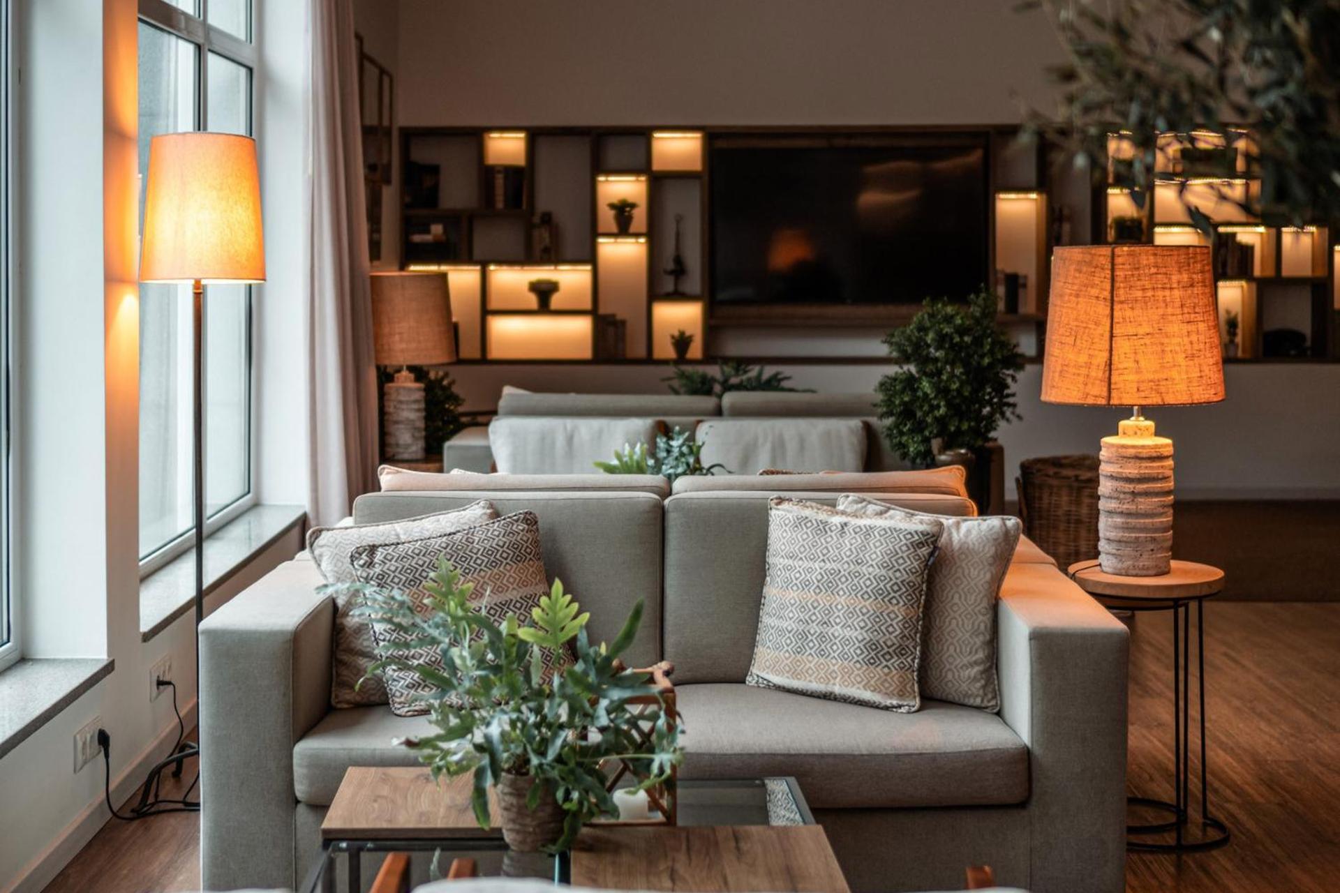 Descubra o Lamego Hotel & Life: Uma Experiência Inigualável - Imagem 29