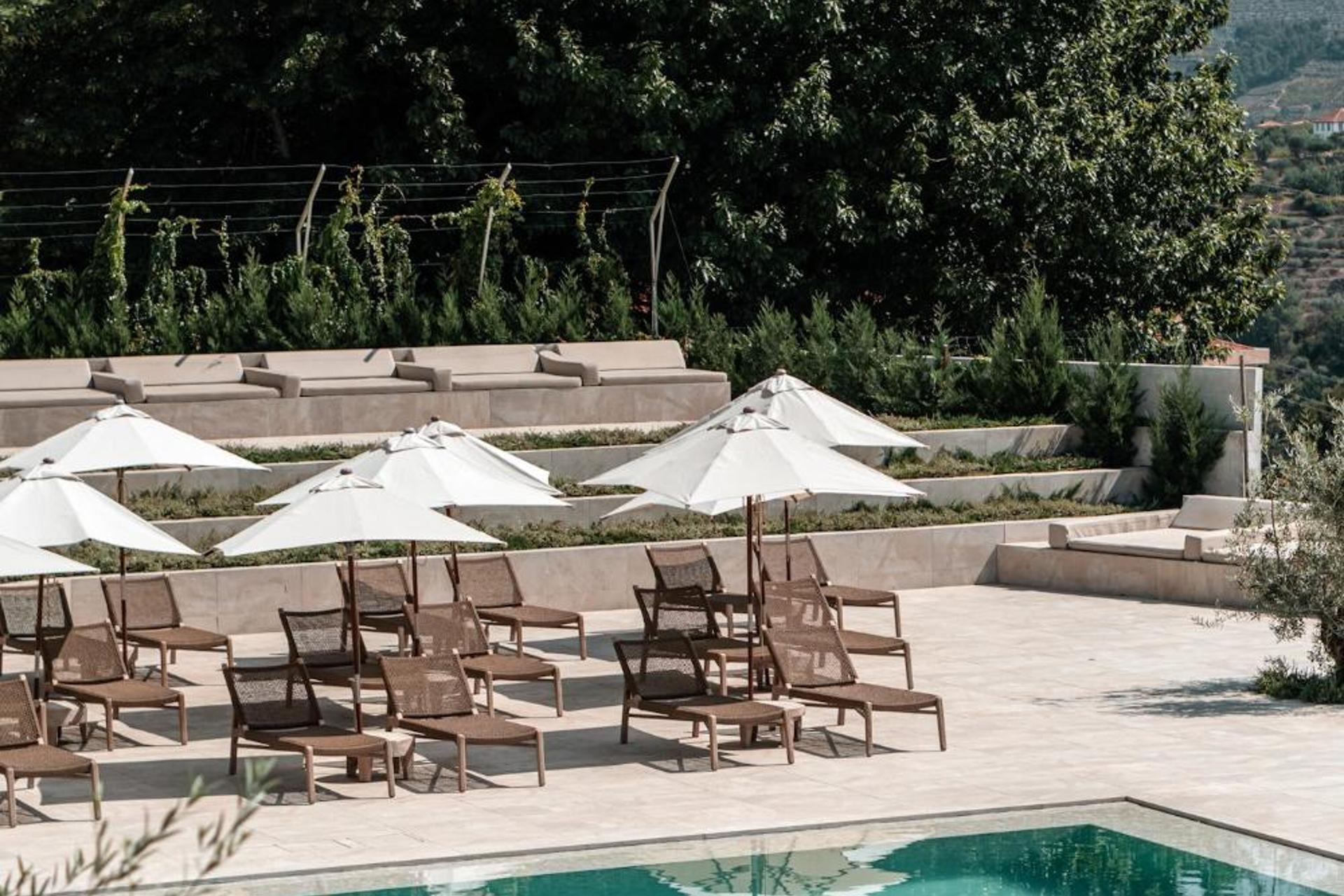 Descubra o Lamego Hotel & Life: Uma Experiência Inigualável - Imagem 4