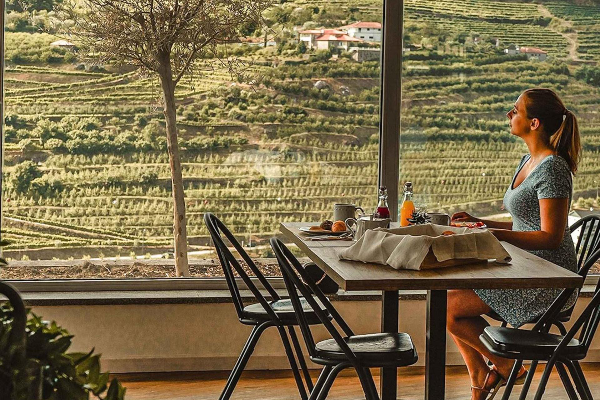 Descubra o Lamego Hotel & Life: Uma Experiência Inigualável - Imagem 35