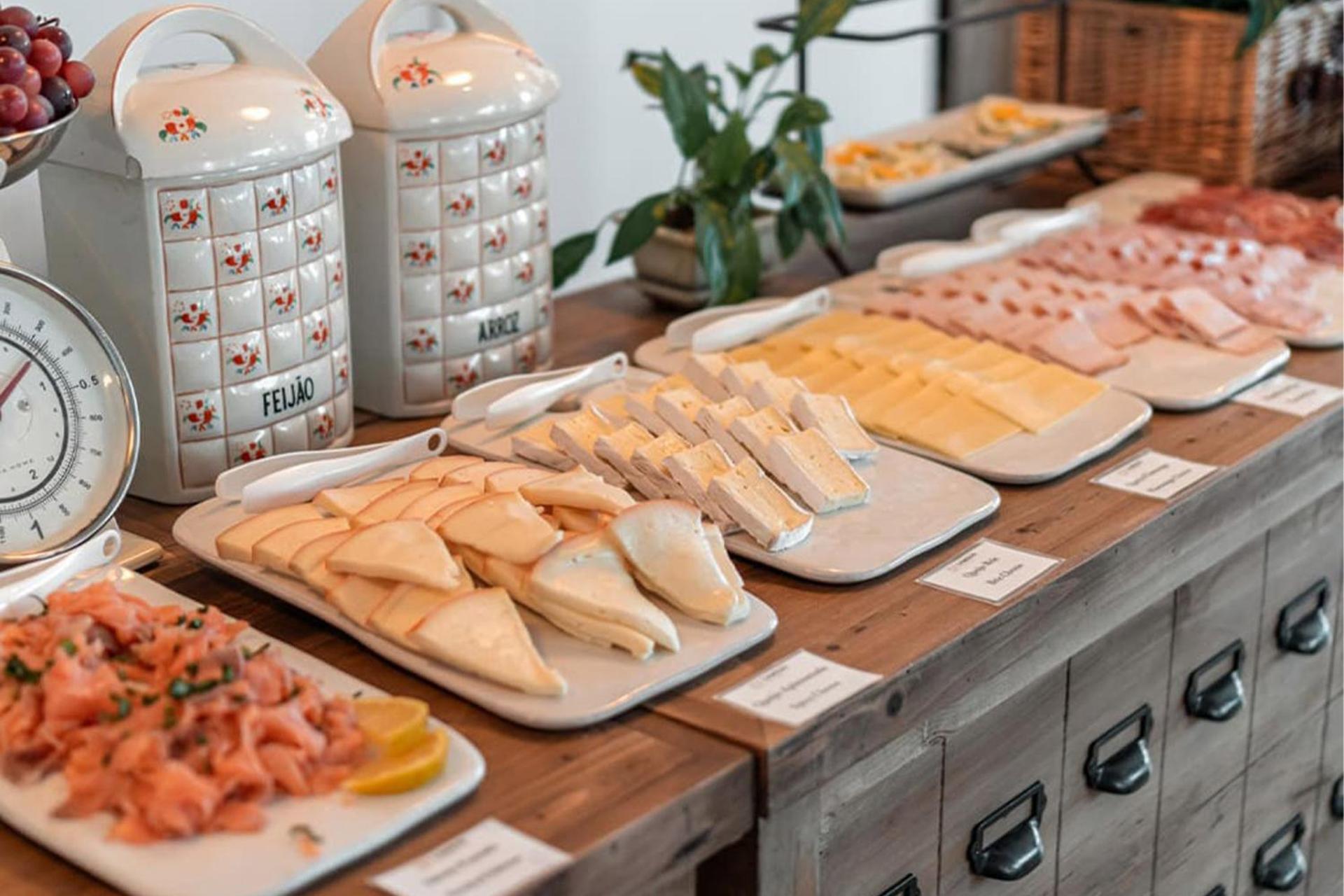 Descubra o Lamego Hotel & Life: Uma Experiência Inigualável - Imagem 44