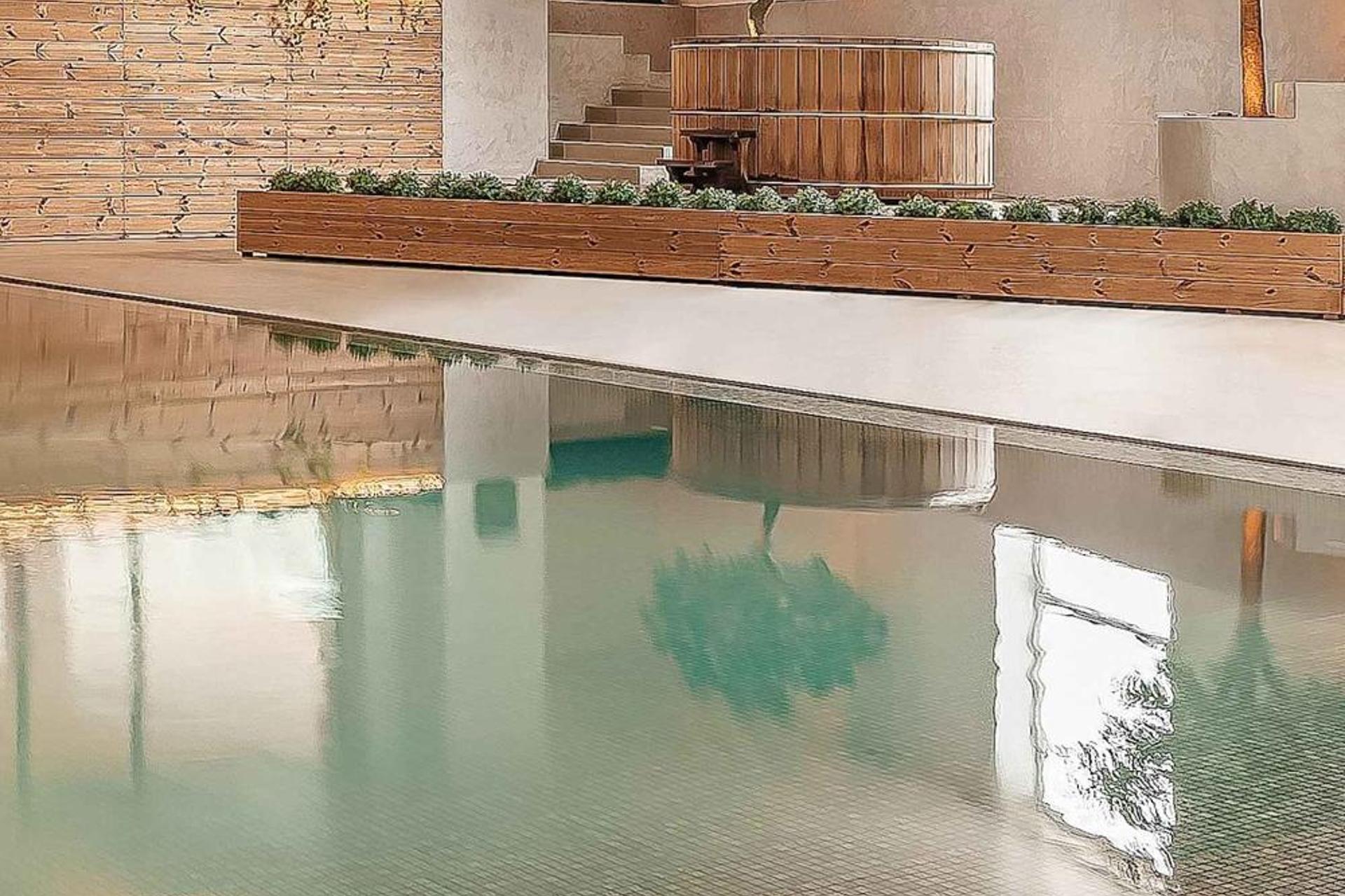 Descubra o Lamego Hotel & Life: Uma Experiência Inigualável - Imagem 48