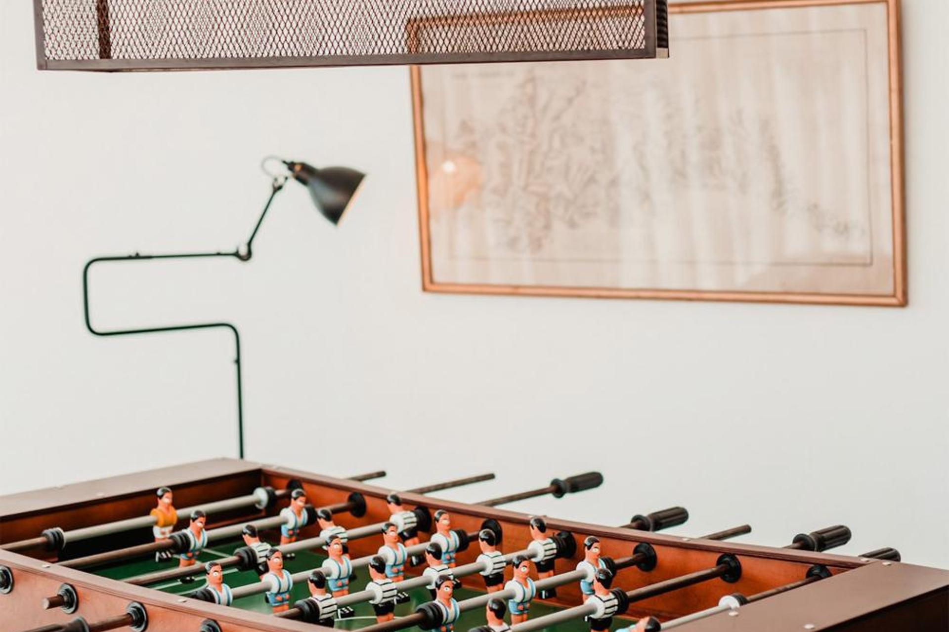 Descubra o Lamego Hotel & Life: Uma Experiência Inigualável - Imagem 6