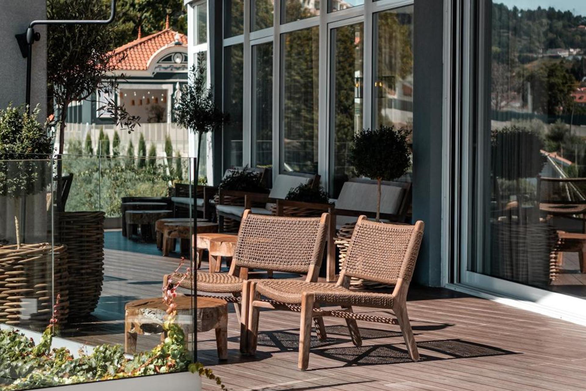 Descubra o Lamego Hotel & Life: Uma Experiência Inigualável - Imagem 7